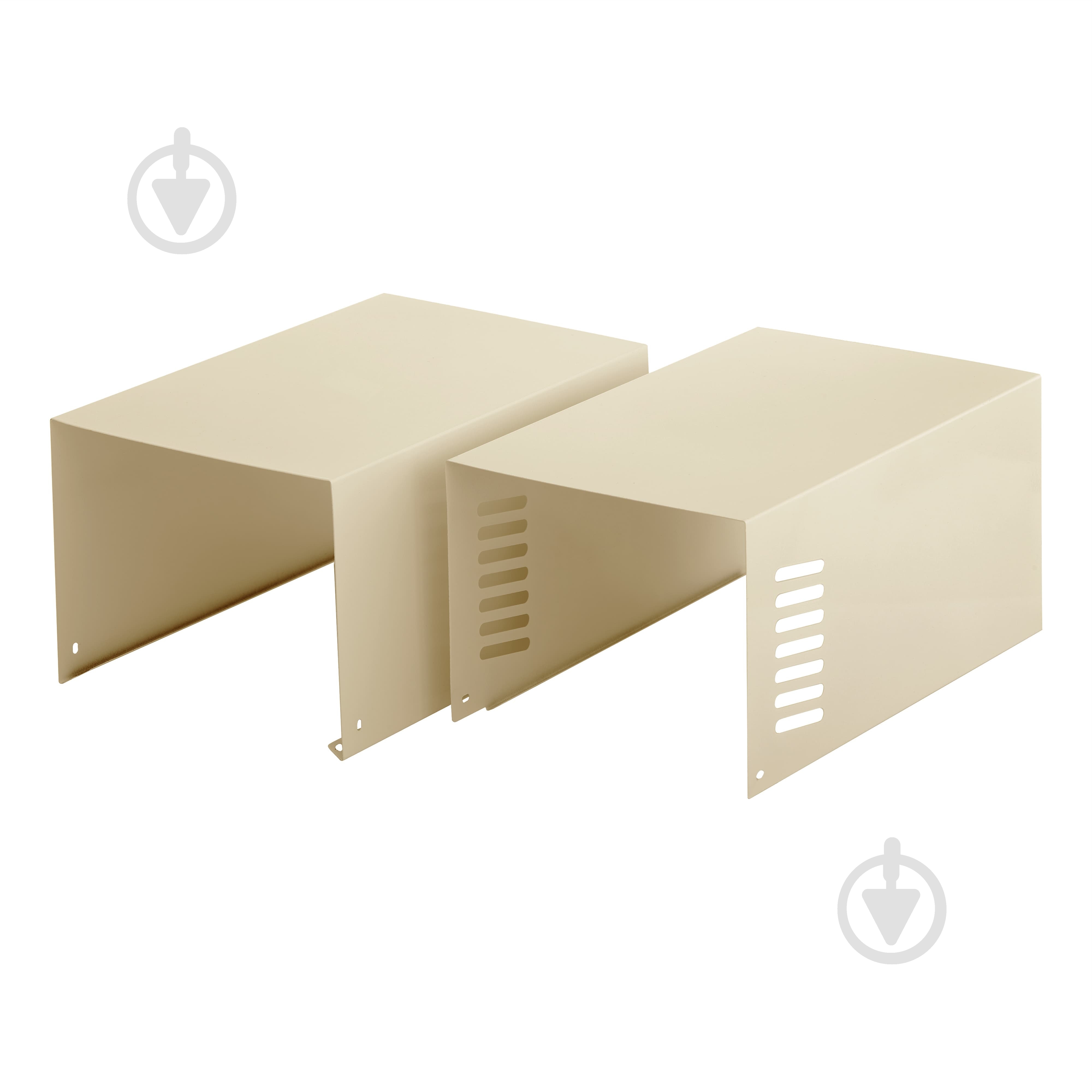 Вытяжка Eleyus Virto 700 50 BG - фото 3