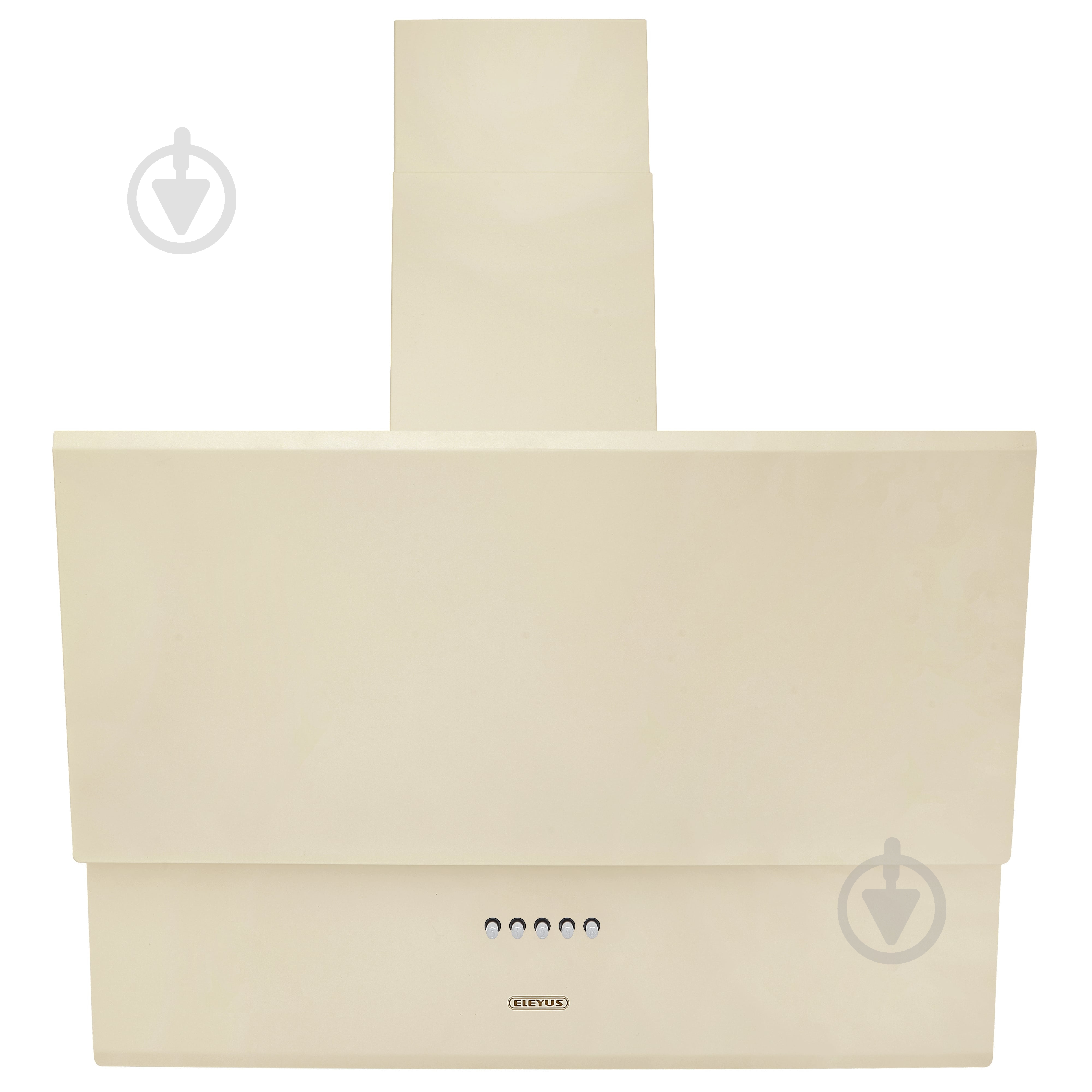 Вытяжка Eleyus Virto 700 50 BG - фото 2