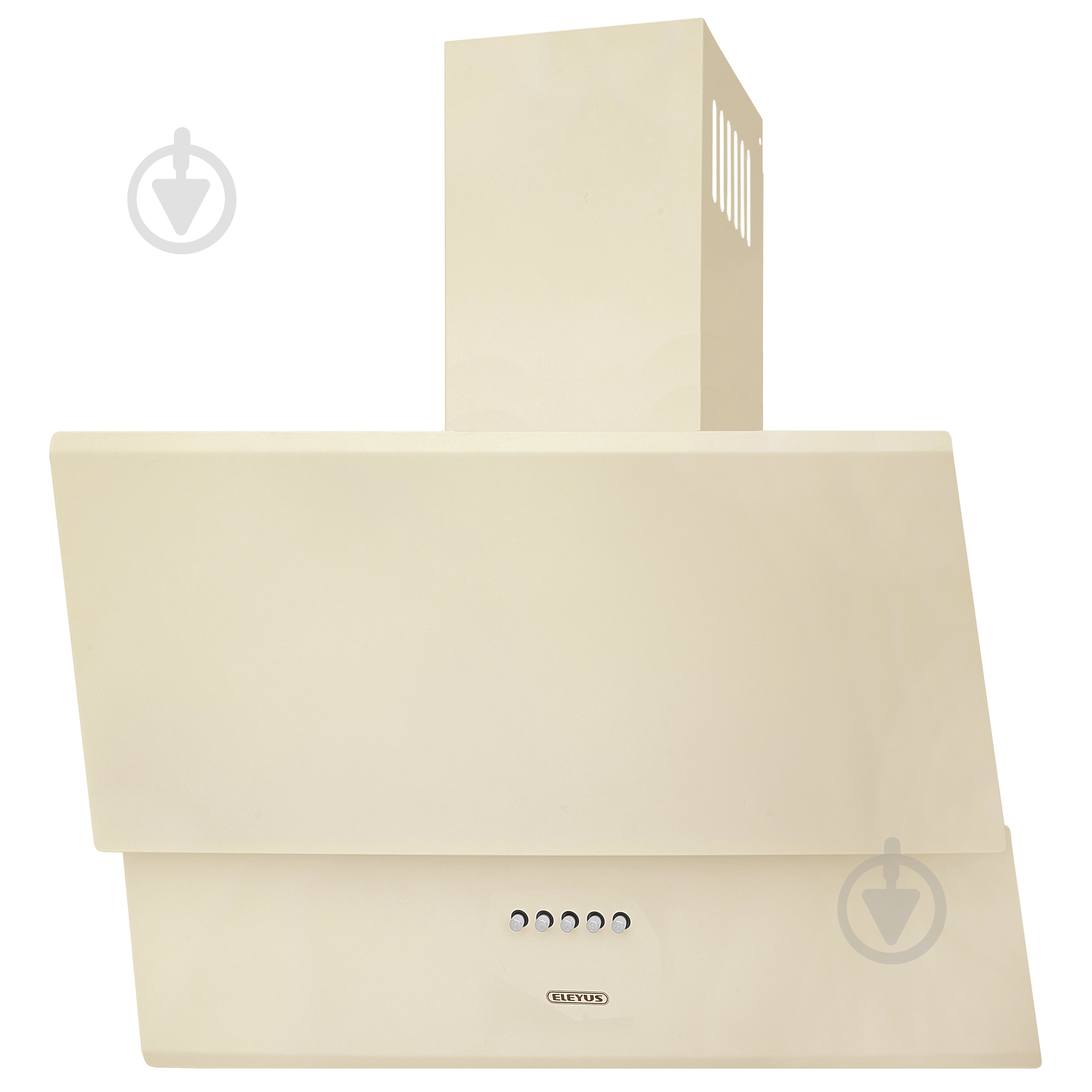 Вытяжка Eleyus Virto 700 50 BG - фото 5