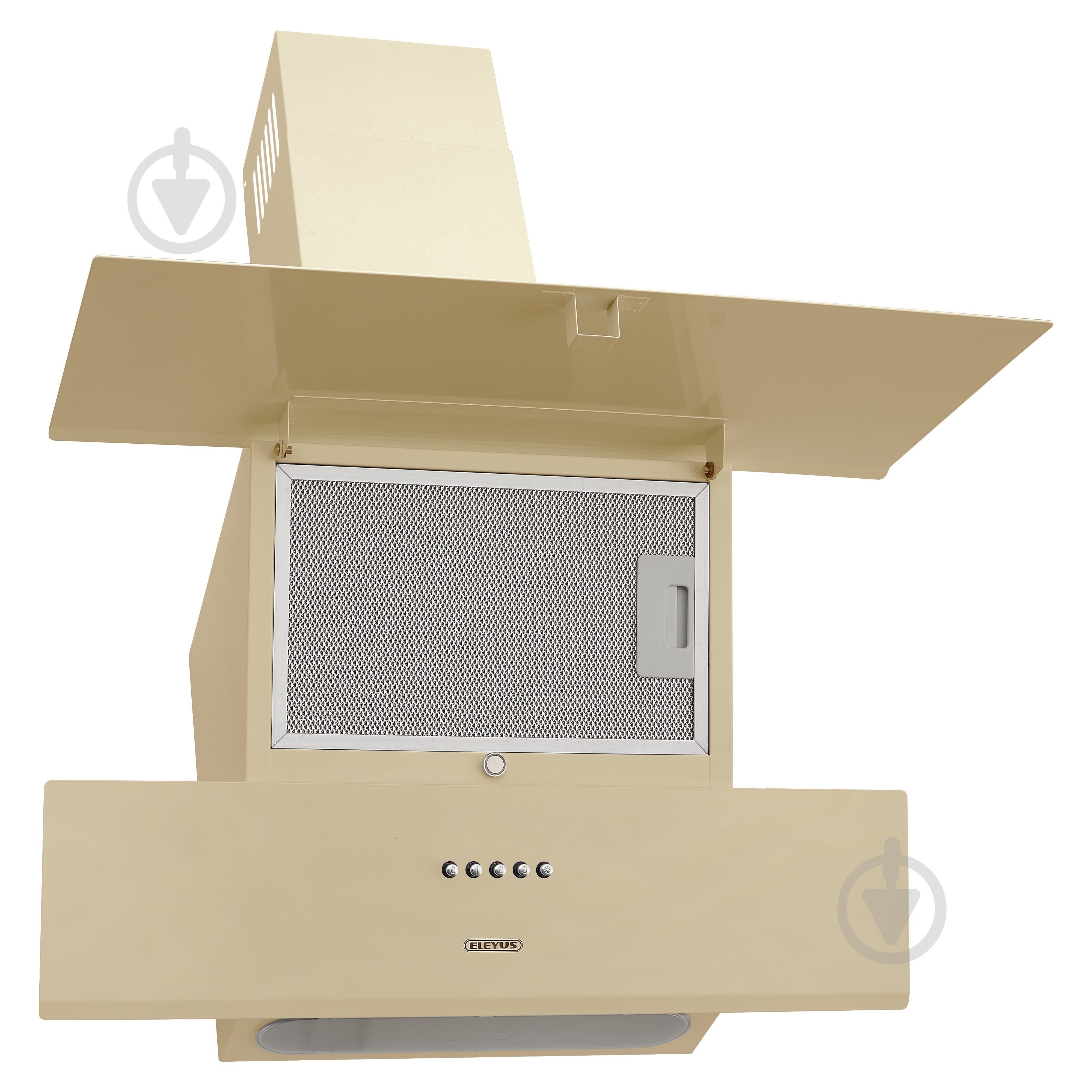 Вытяжка Eleyus Virto 700 50 BG - фото 7