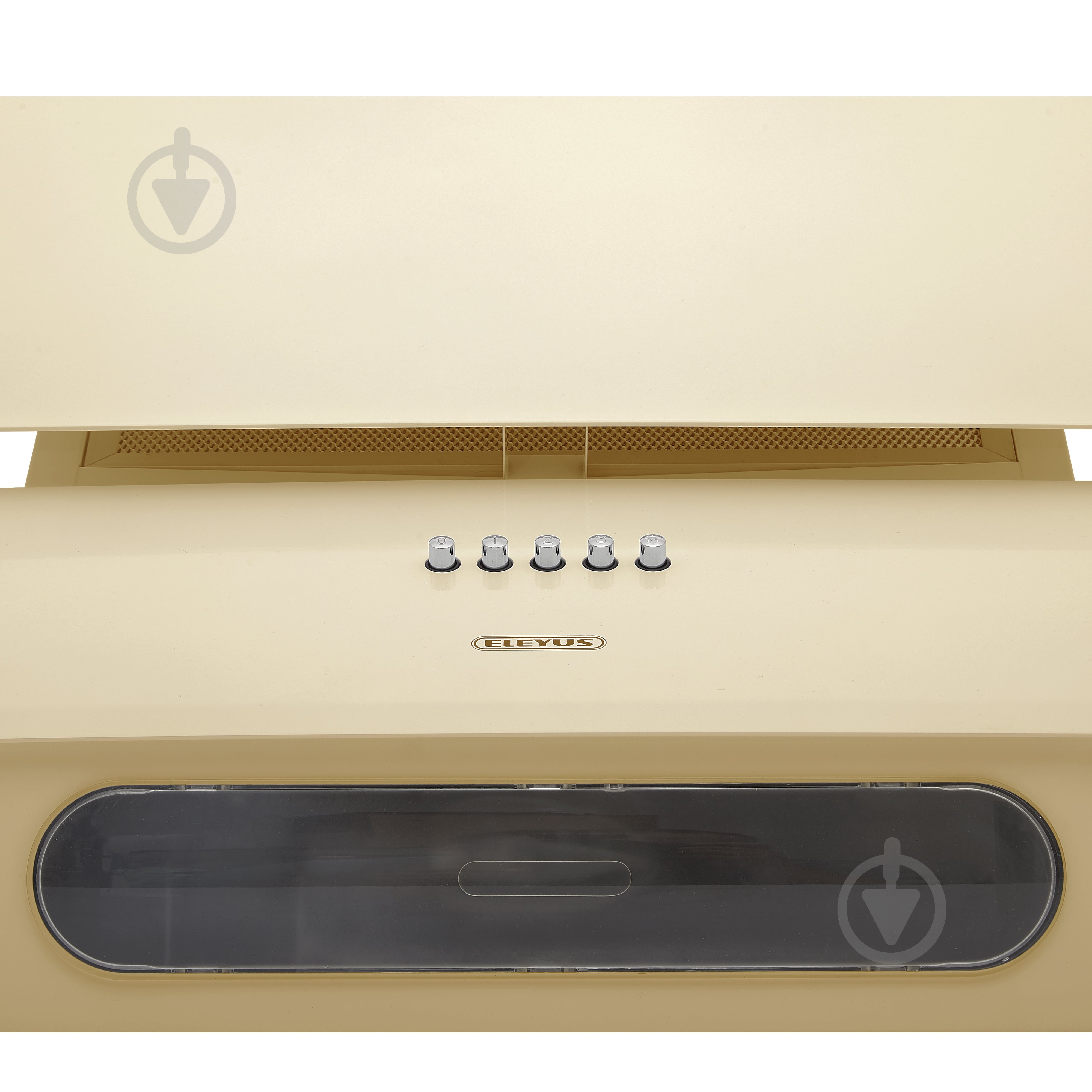 Вытяжка Eleyus Virto 700 50 BG - фото 10