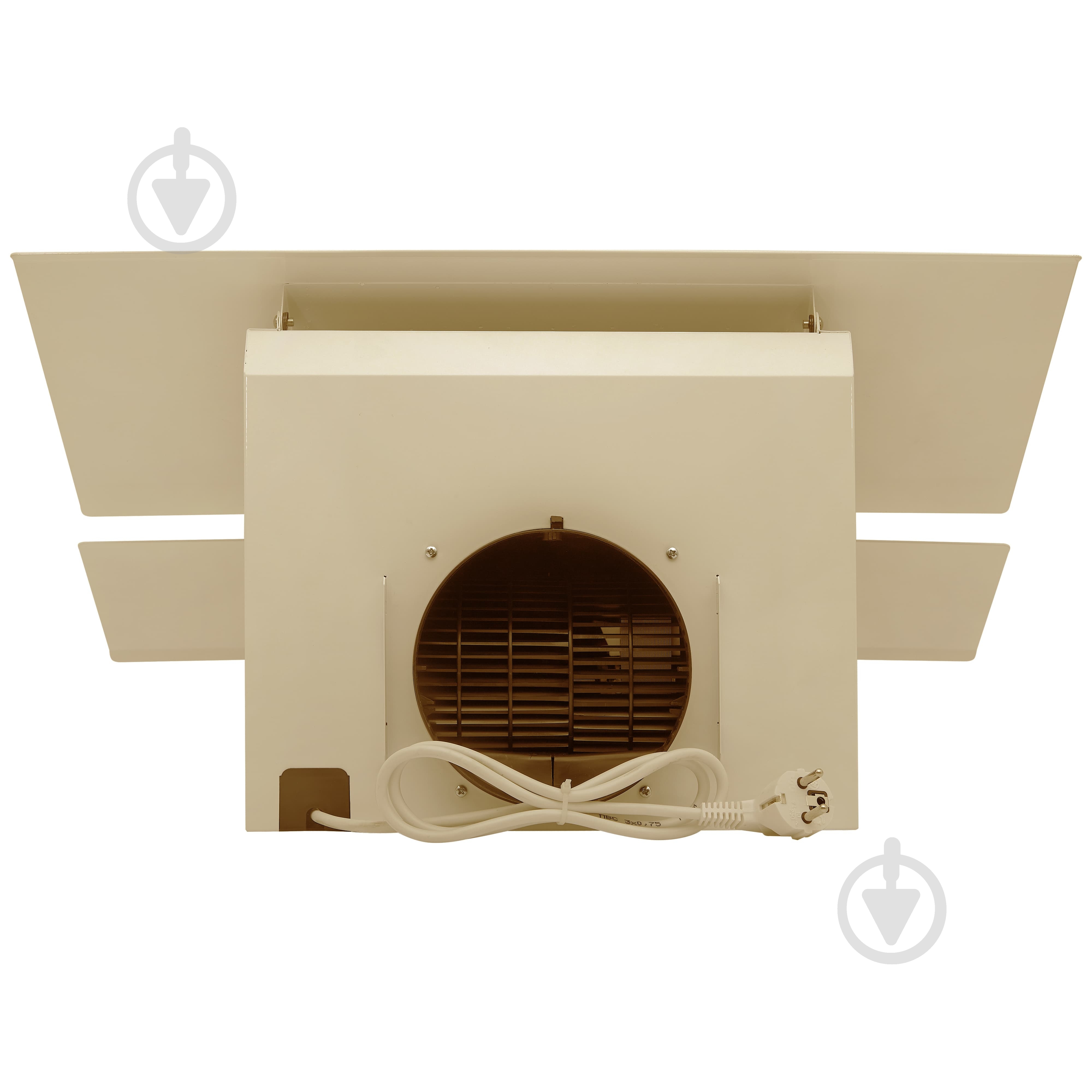 Вытяжка Eleyus Virto 700 50 BG - фото 11