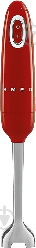 Блендер погружной Smeg HBF01RDEU - фото 1