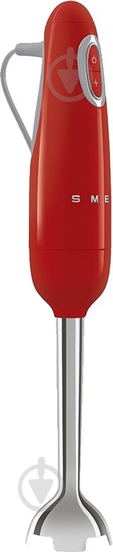 Блендер погружной Smeg HBF01RDEU - фото 2