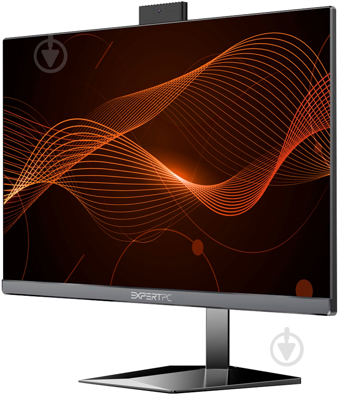 Моноблок Expert PC D3-27С 27 (XA27.HD3.I11.8.S4H2.N.U.822) black - фото 4 Моноблок Expert PC D3-27С 27 (XA27.HD3.I11.8.S4H2.N.U.822) black - фото 4