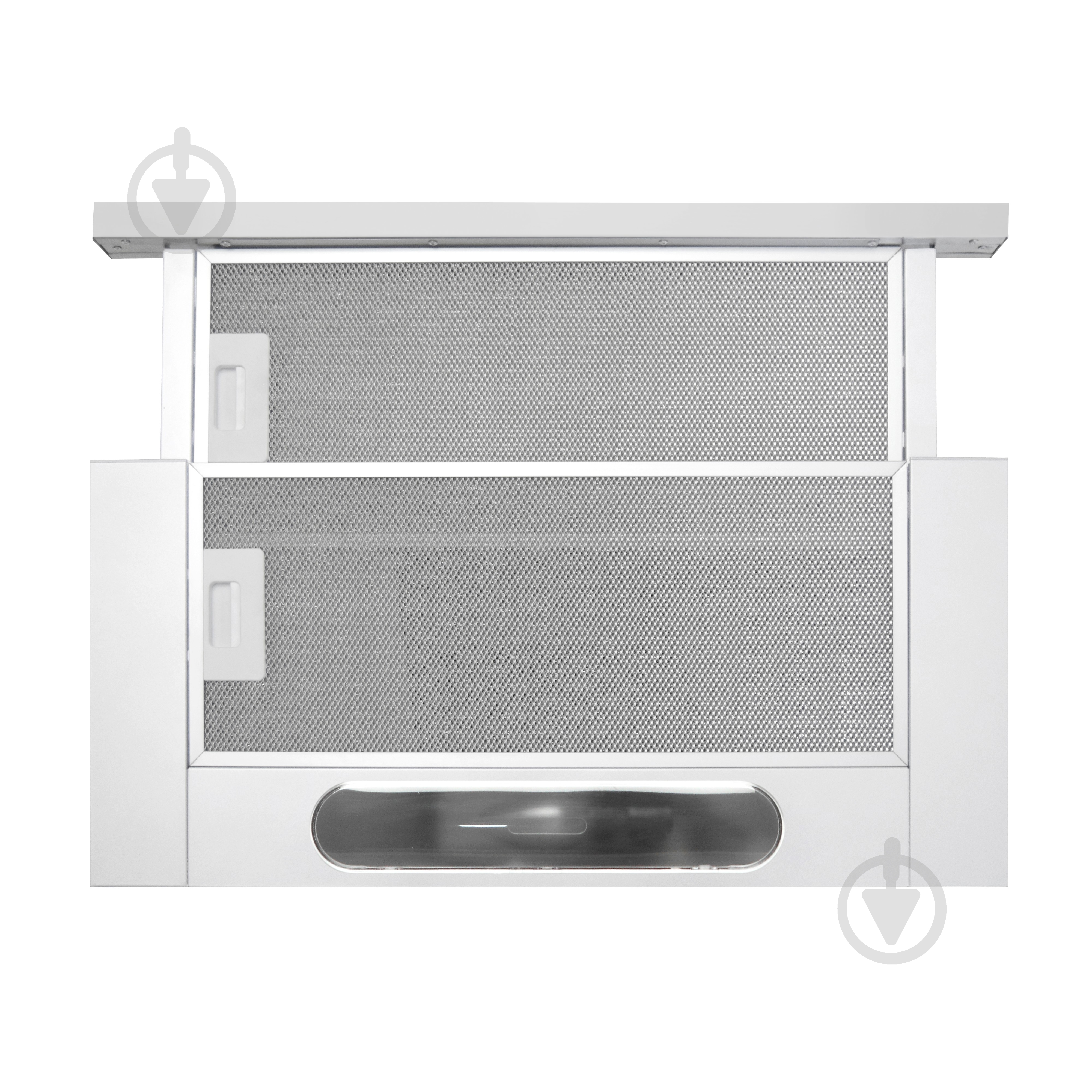 Вытяжка Eleyus Cyclon 470 60 IS+WH - фото 11 Вытяжка Eleyus Cyclon 470 60 IS+WH - фото 11