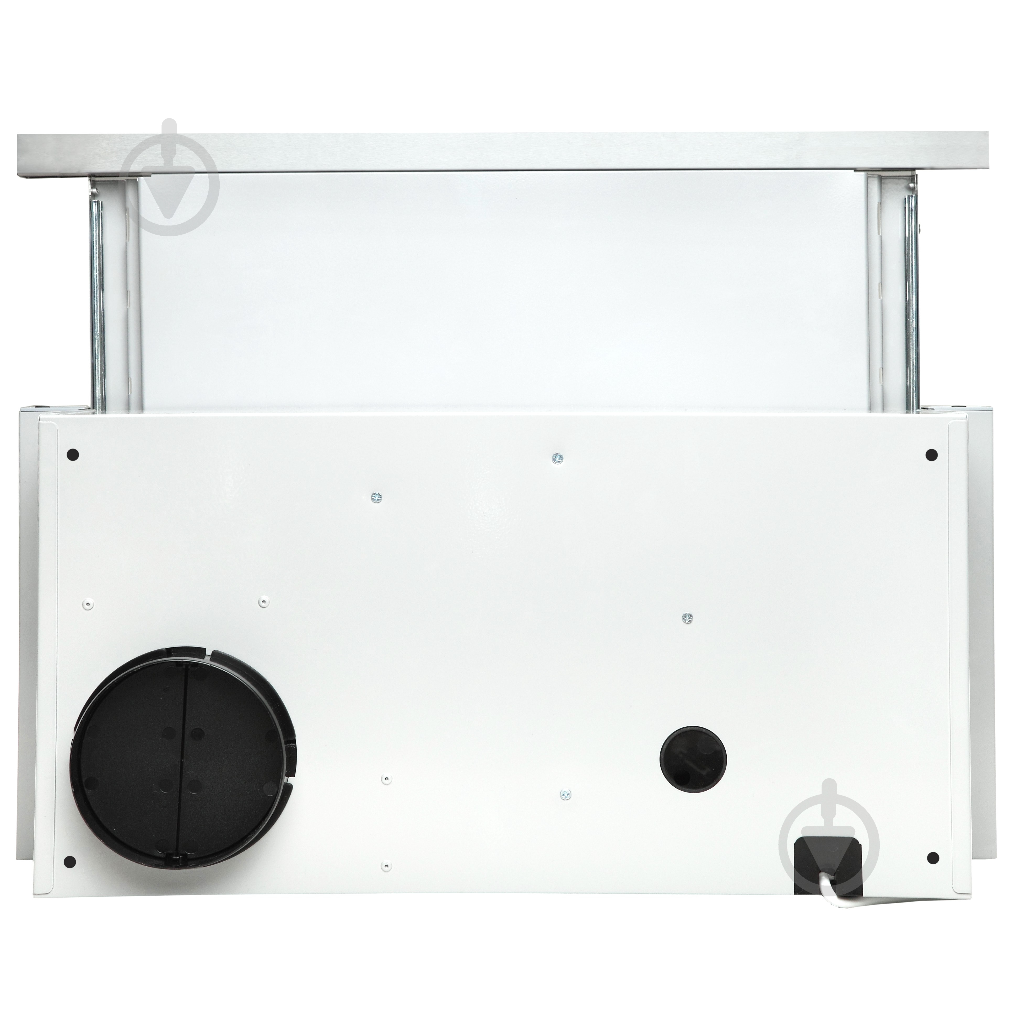 Вытяжка Eleyus Cyclon 470 60 IS+WH - фото 14 Вытяжка Eleyus Cyclon 470 60 IS+WH - фото 14