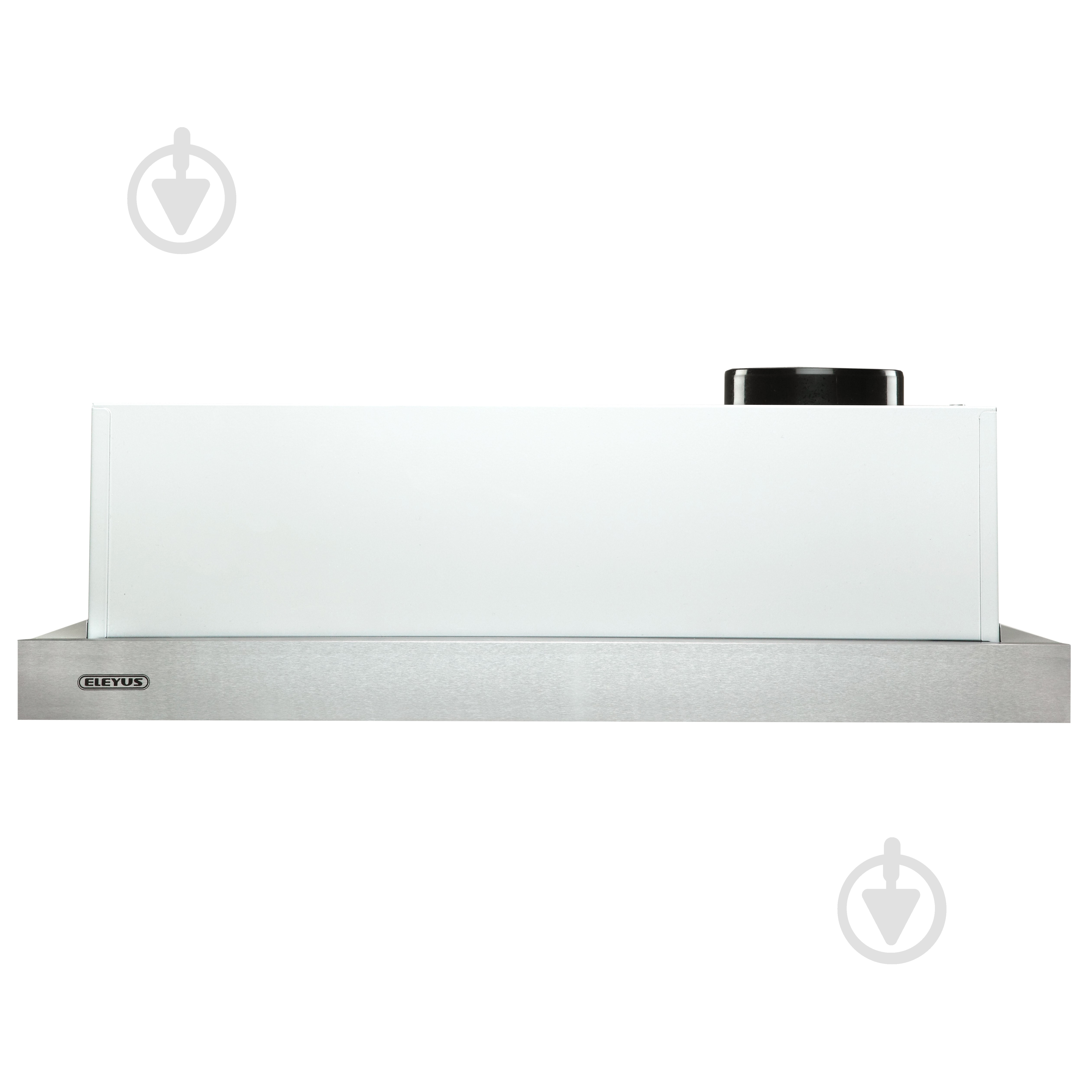 Вытяжка Eleyus Cyclon 470 60 IS+WH - фото 7 Вытяжка Eleyus Cyclon 470 60 IS+WH - фото 7