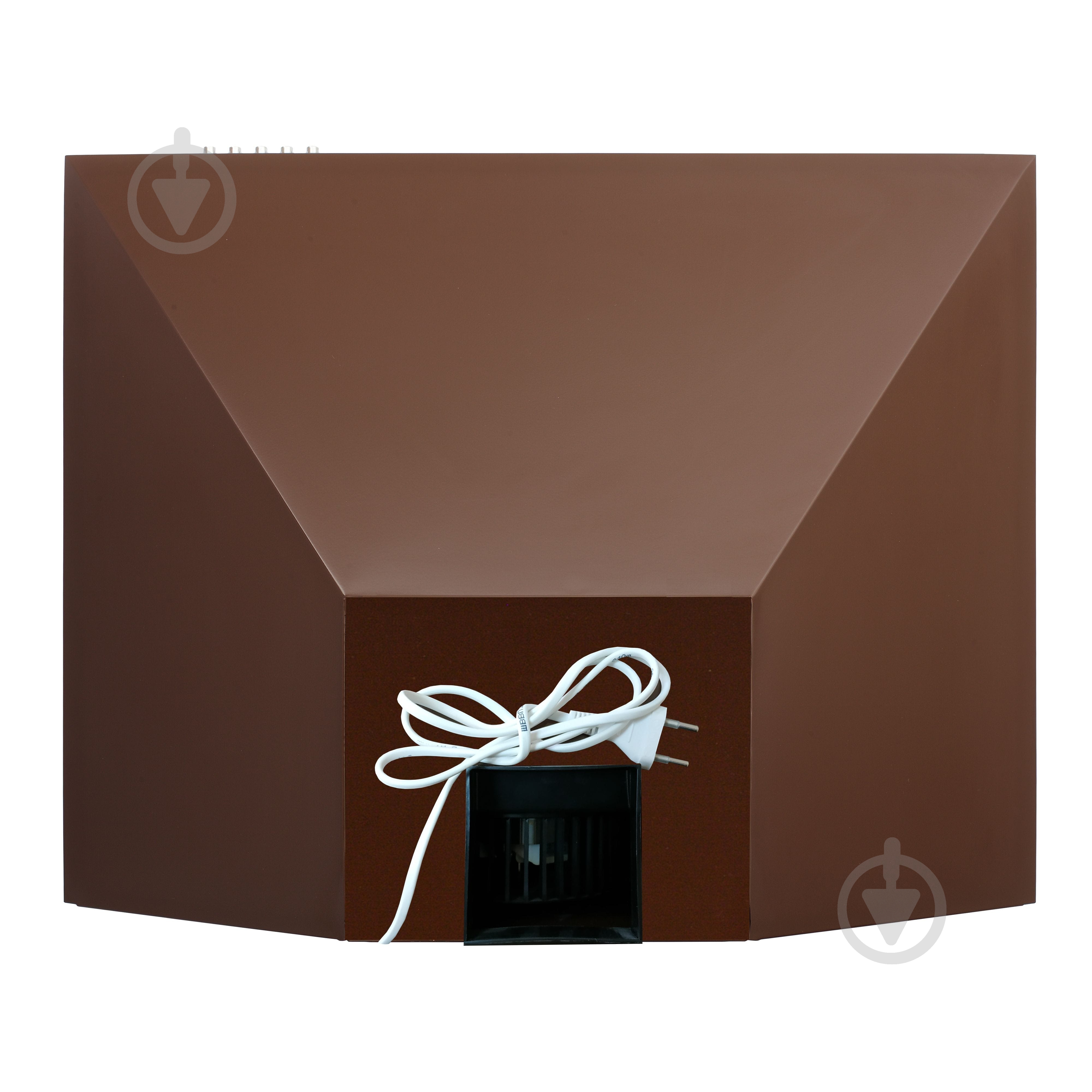 Вытяжка Eleyus KLEO 470 60 BR - фото 5