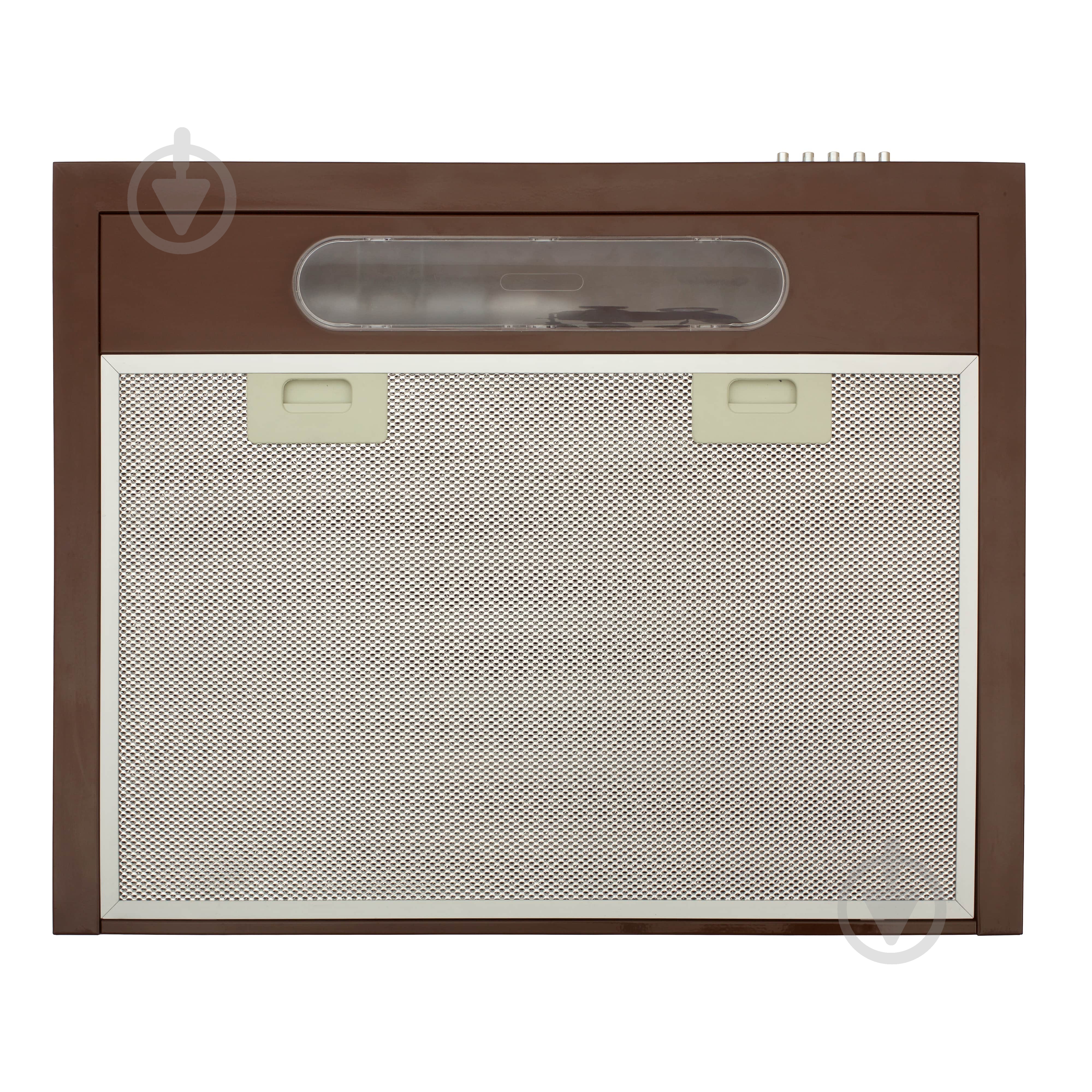 Вытяжка Eleyus KLEO 470 60 BR - фото 6