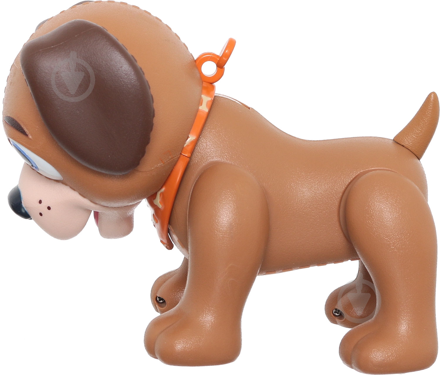 Іграшка інтерактивна Doc McStuffins Фіндо GPH90085/UA - фото 3 Іграшка інтерактивна Doc McStuffins Фіндо GPH90085/UA - фото 3