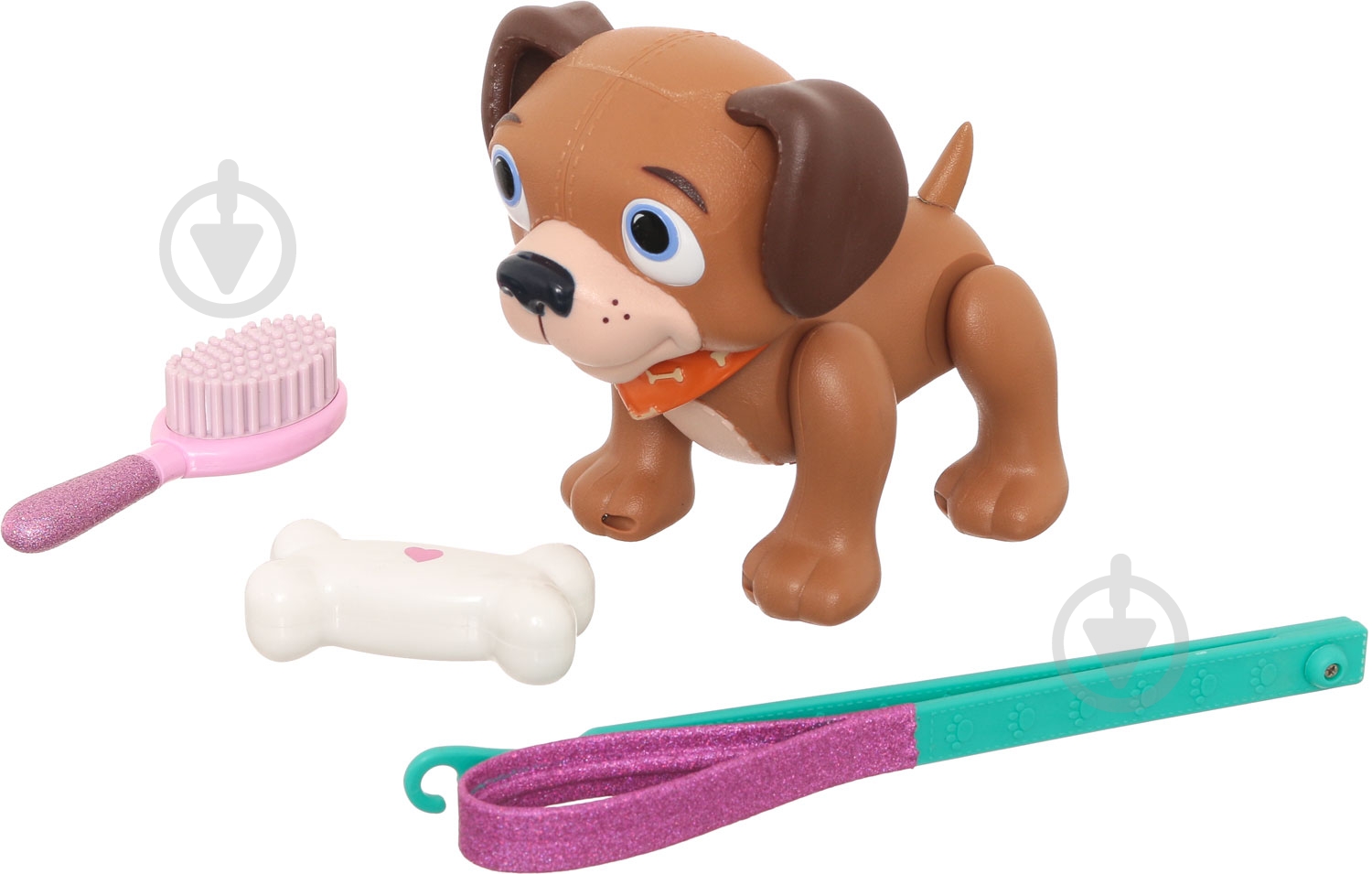 Іграшка інтерактивна Doc McStuffins Фіндо GPH90085/UA - фото 4 Іграшка інтерактивна Doc McStuffins Фіндо GPH90085/UA - фото 4