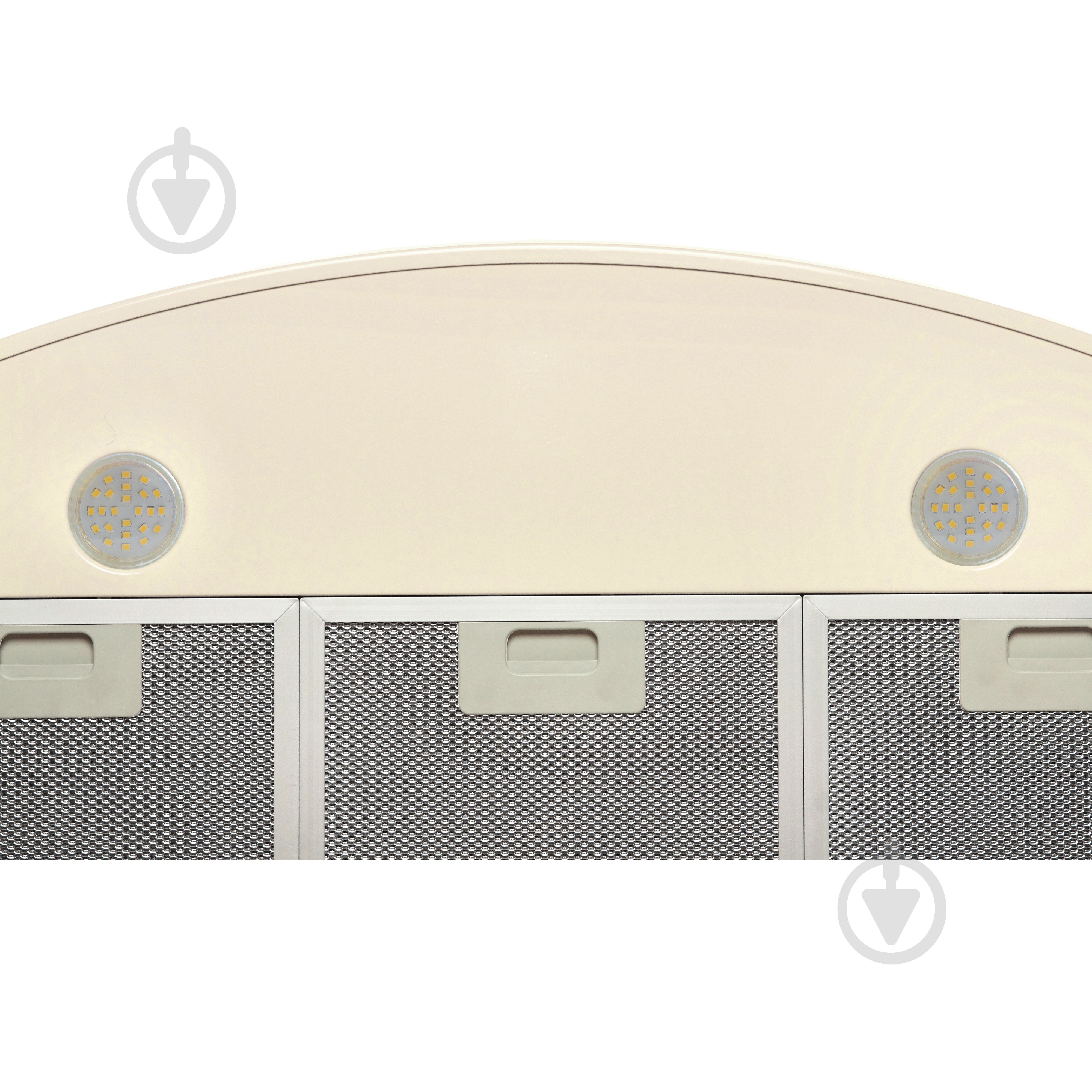 Вытяжка Eleyus Bora 1200 LED SMD 90 BG - фото 8