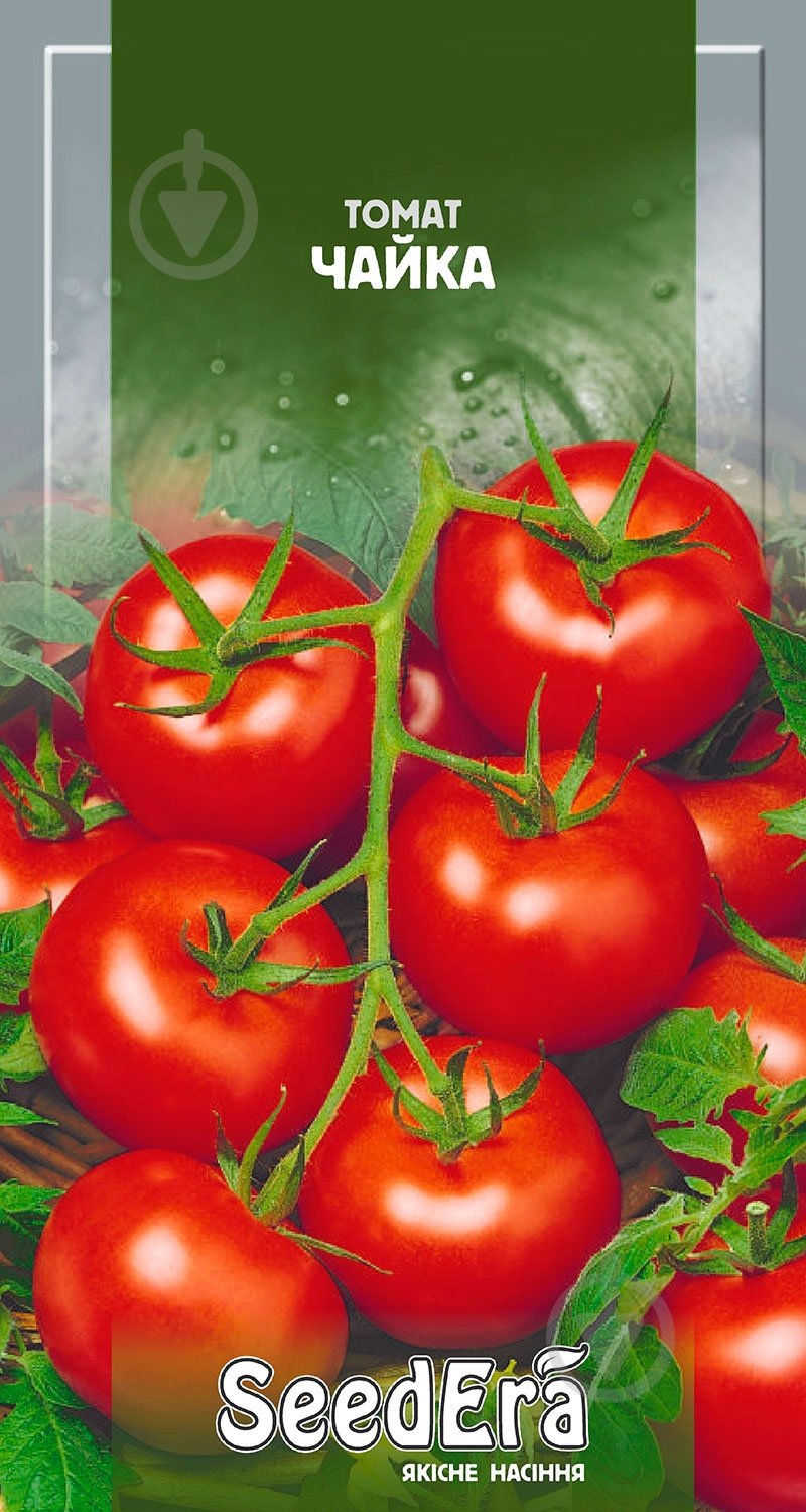 Семена SeedEra томат Чайка 0,1 г (4823073721872) - фото 1