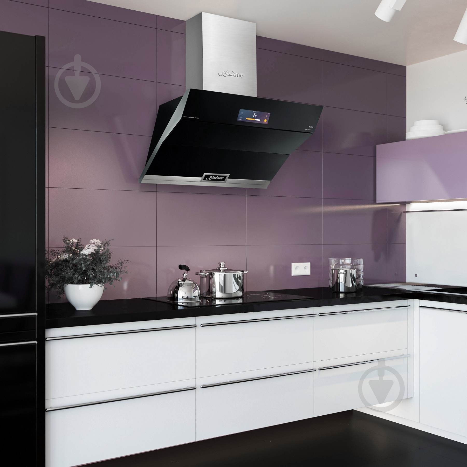 Вытяжка Kaiser AT 9343 - фото 6