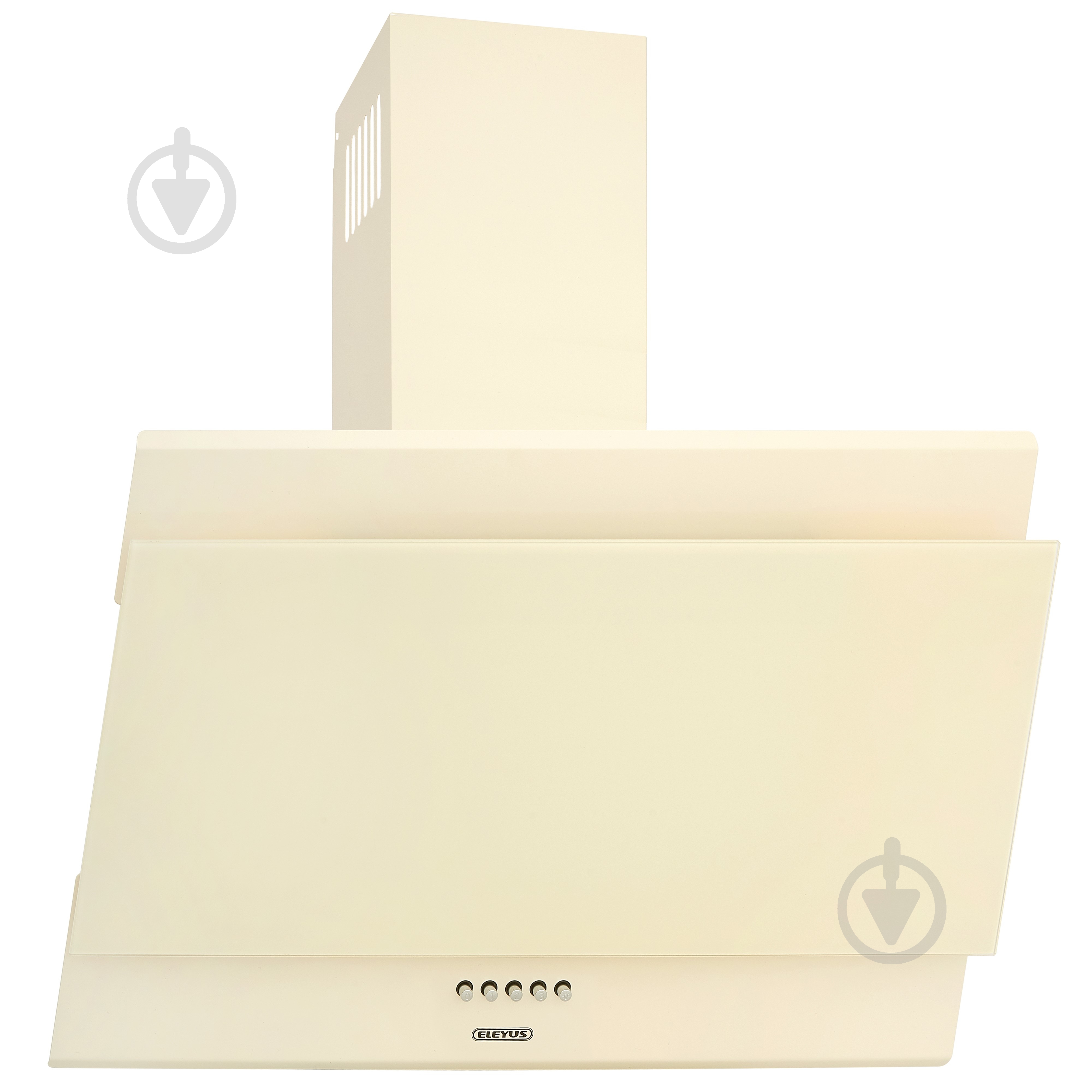 Вытяжка Eleyus Focus 700 60 BG - фото 1