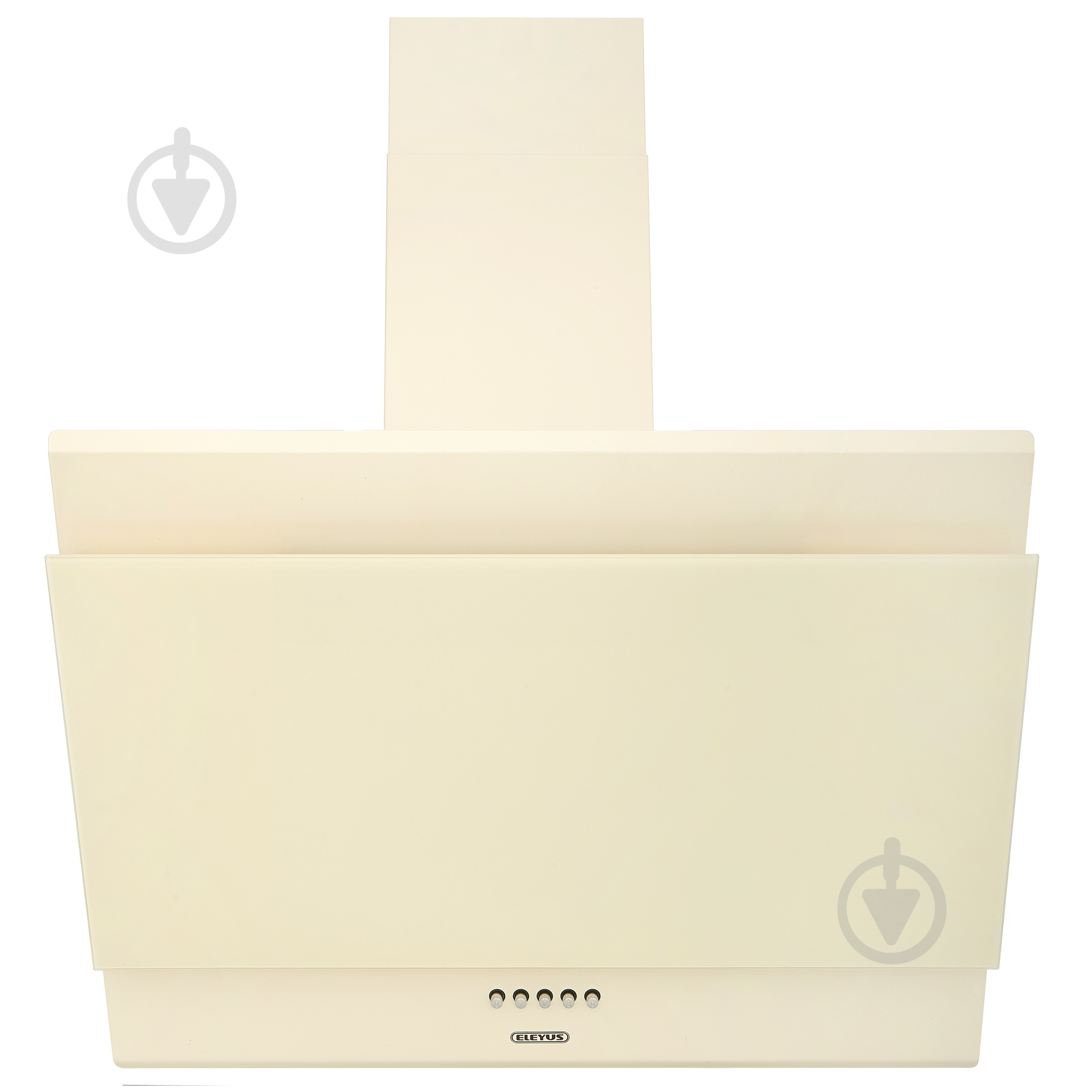 Вытяжка Eleyus Focus 700 60 BG - фото 2