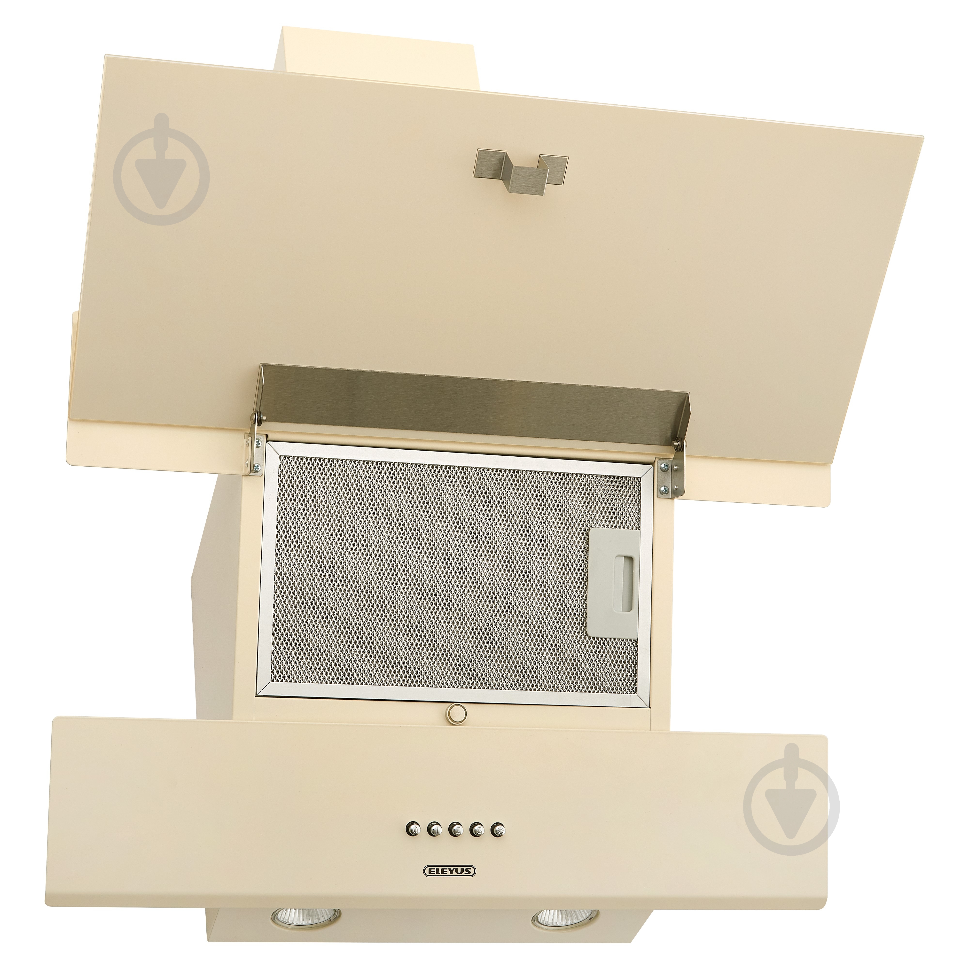 Вытяжка Eleyus Focus 700 60 BG - фото 5