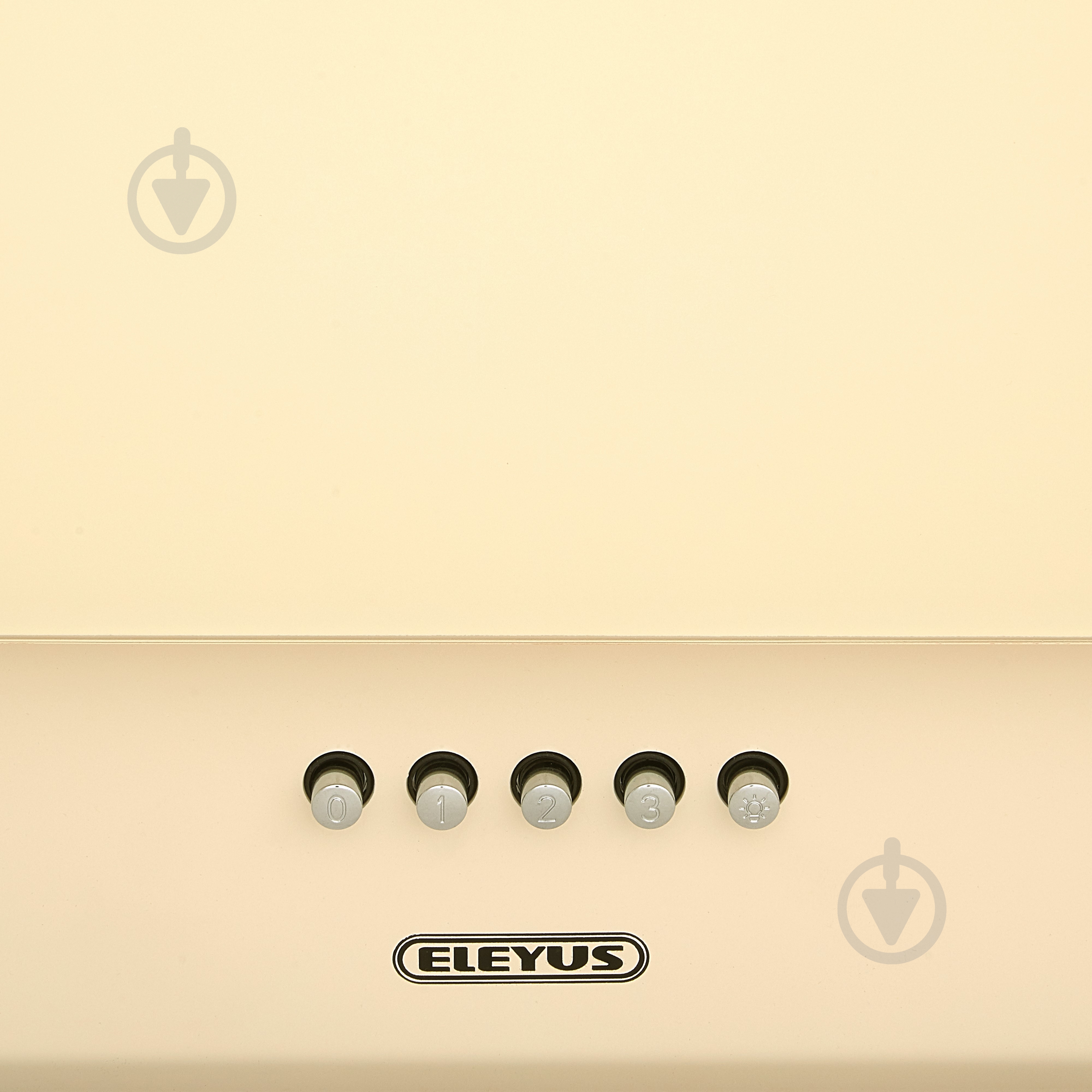 Вытяжка Eleyus Focus 700 60 BG - фото 7