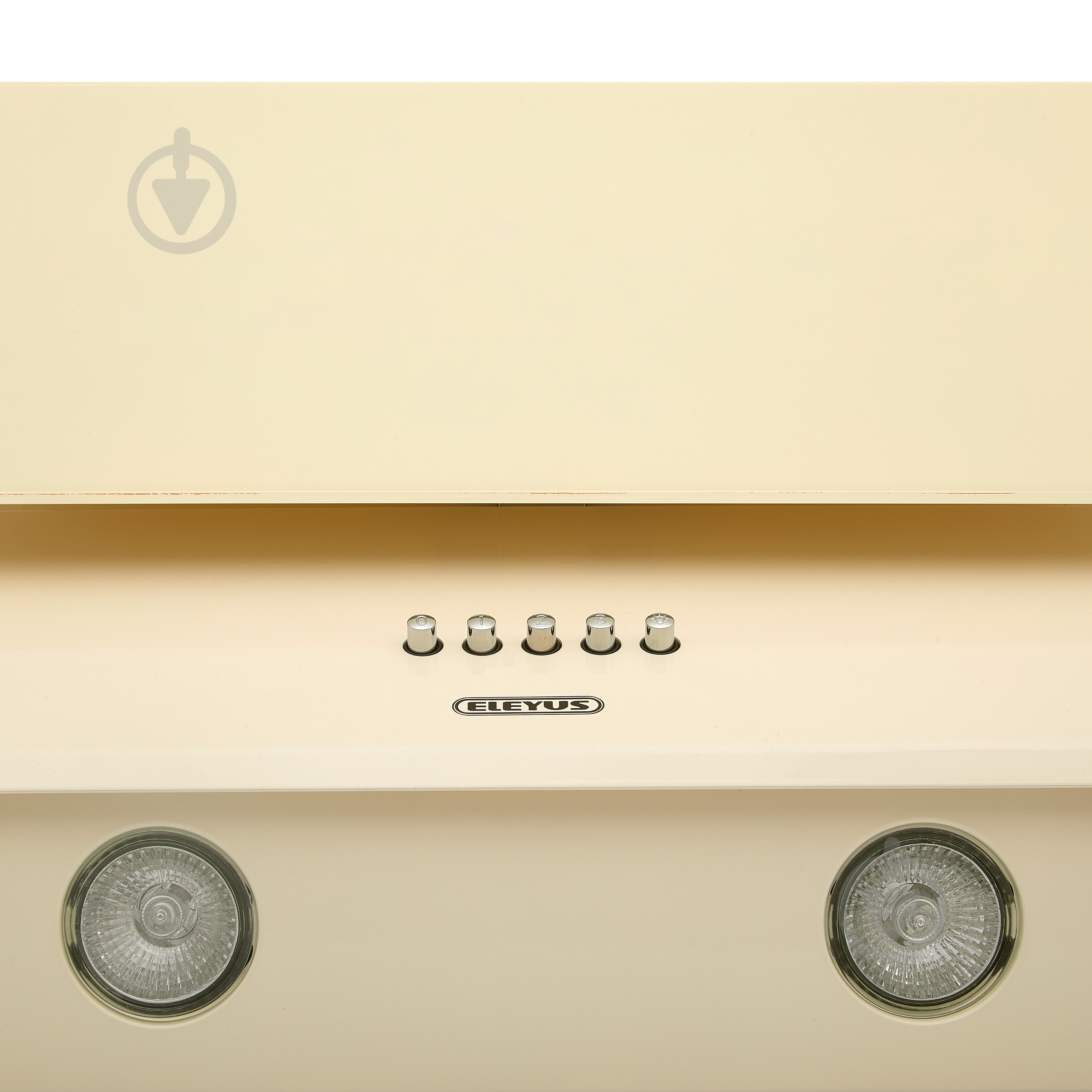 Вытяжка Eleyus Focus 700 60 BG - фото 8