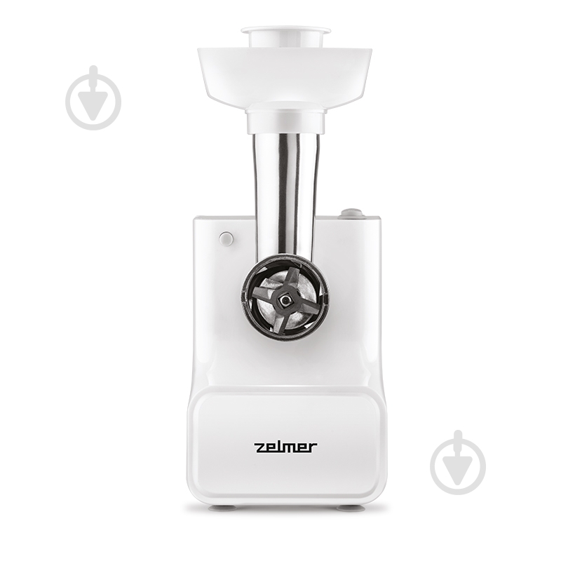 ВИТРИНА! Мясорубка Zelmer ZMM3512B - фото 3