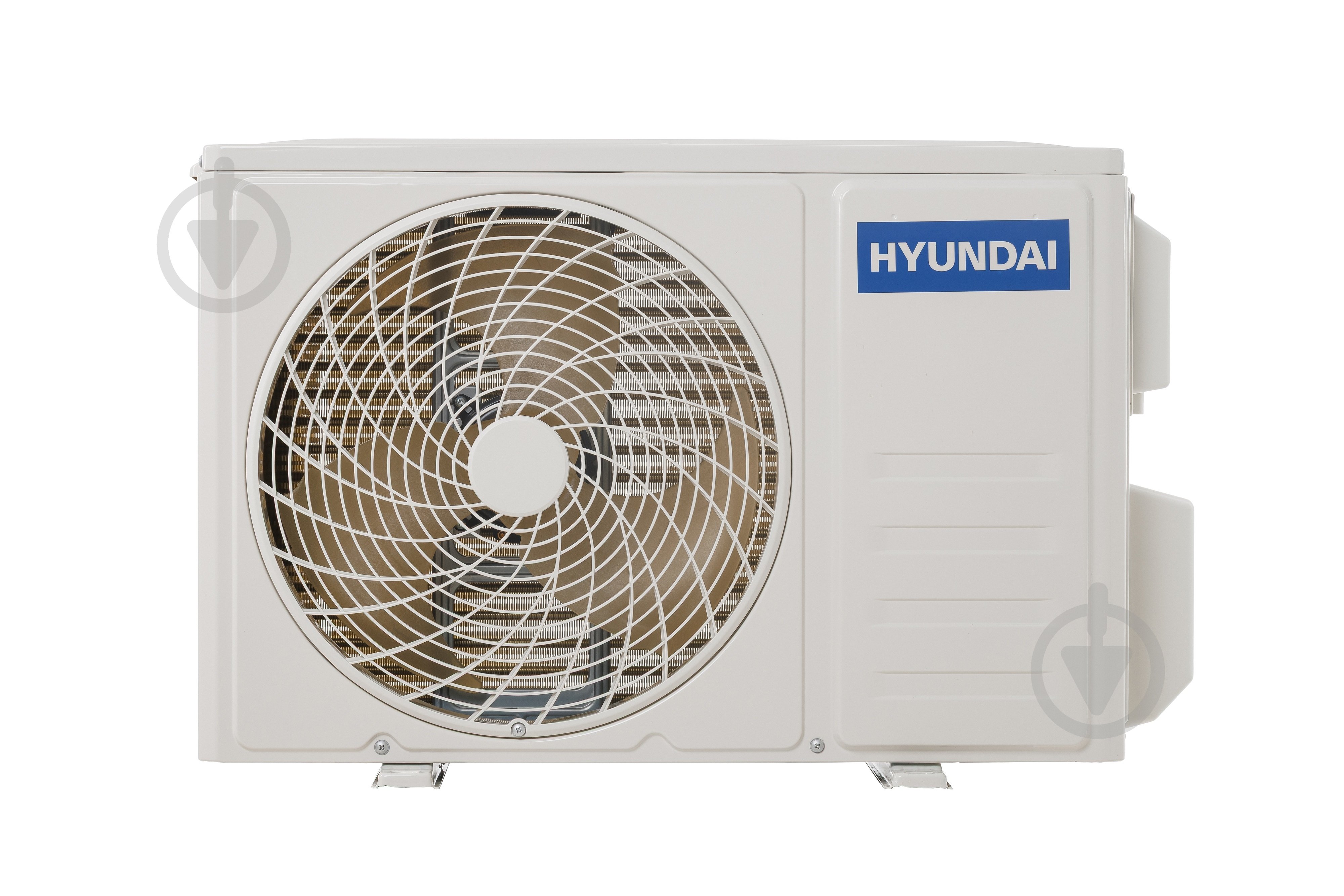 Кондиціонер Hyundai ARN09PTUAWF4/ARU09PTUAWF4 - фото 10