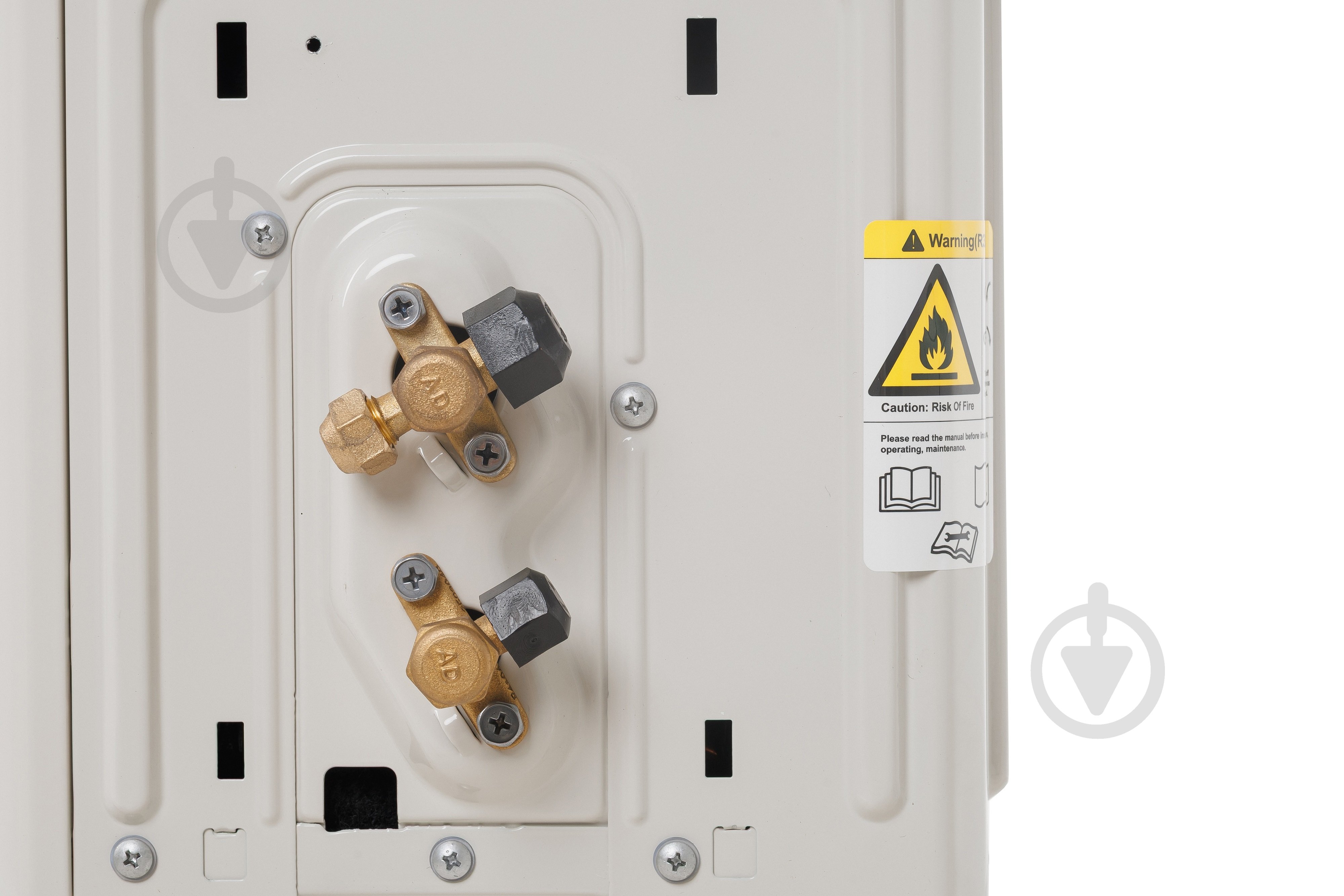 Кондиціонер Hyundai ARN09PTUAWF4/ARU09PTUAWF4 - фото 14