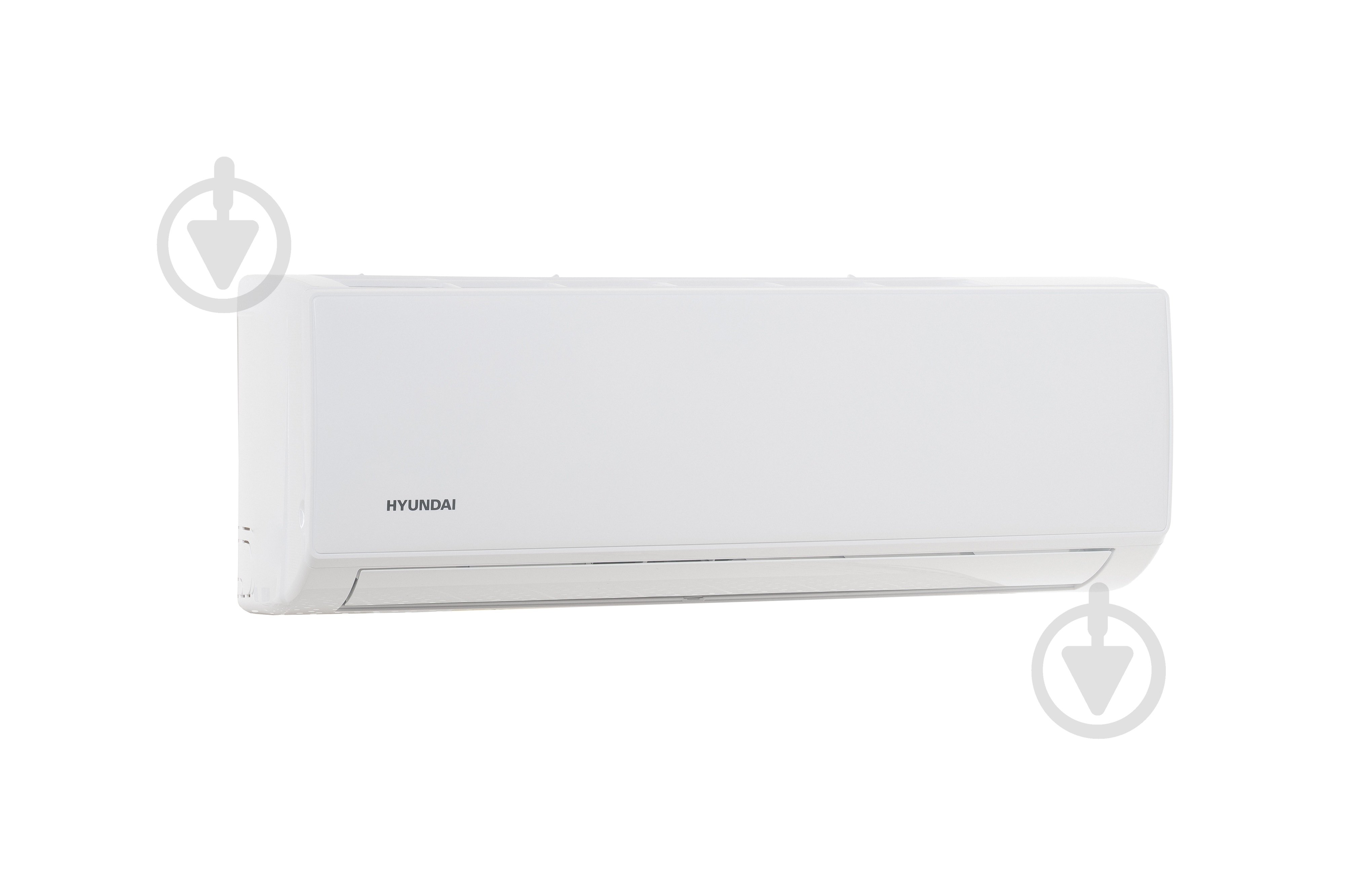 Кондиціонер Hyundai ARN09PTUAWF4/ARU09PTUAWF4 - фото 5