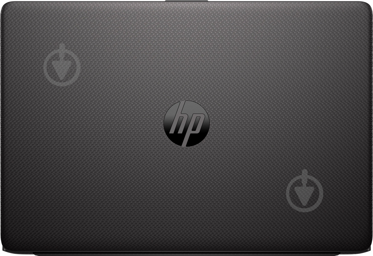 Ноутбук HP 250R G9 15,6" (C7GB2AT) dark ash silver - фото 5