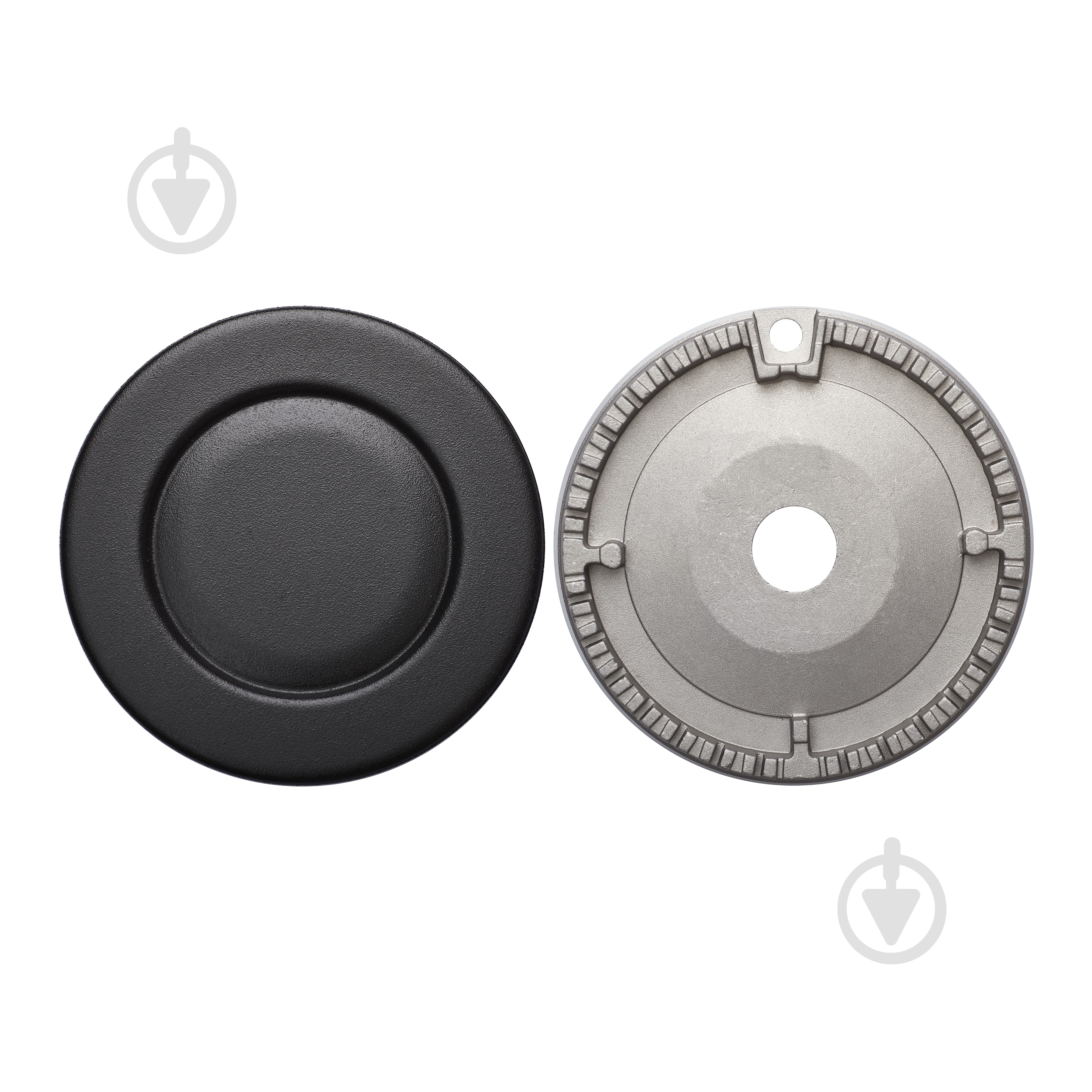 Варочная поверхность газовая Eleyus SILVA 60 BG+RB C - фото 11 Варочная поверхность газовая Eleyus SILVA 60 BG+RB C - фото 11