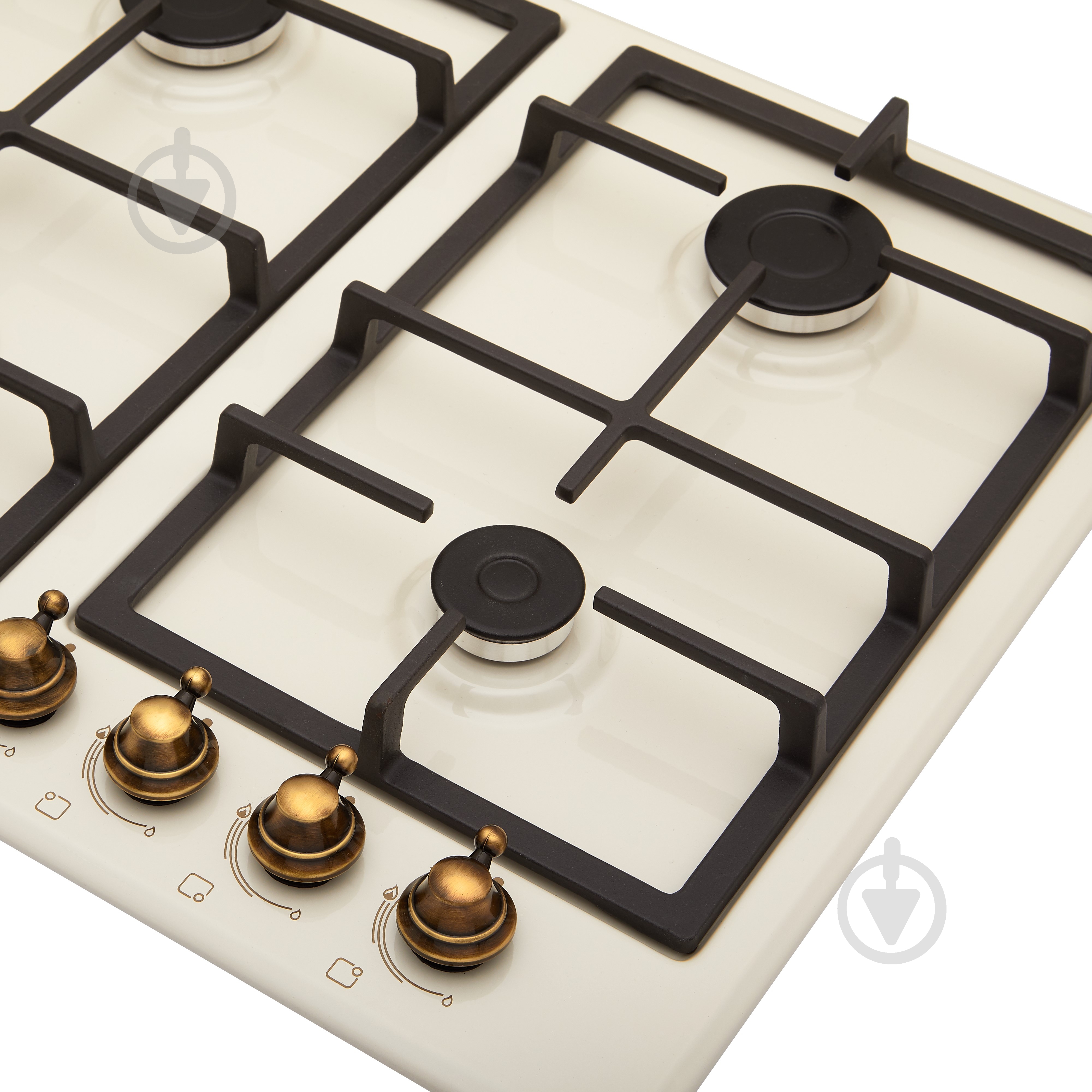 Варочная поверхность газовая Eleyus SILVA 60 BG+RB C - фото 8 Варочная поверхность газовая Eleyus SILVA 60 BG+RB C - фото 8