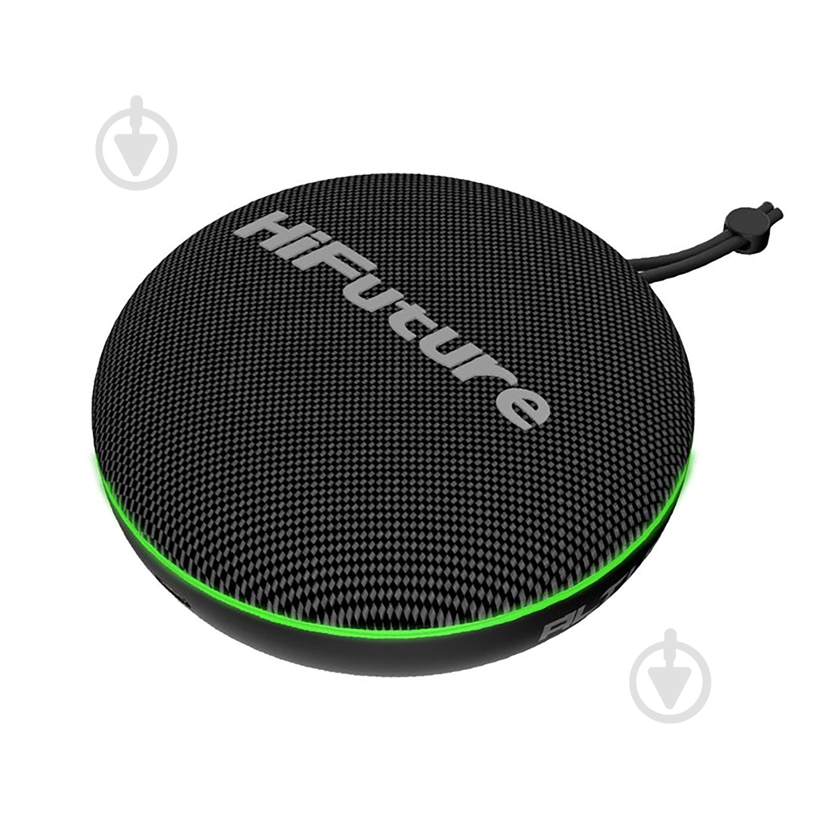 Акустическая система HiFuture black (altus.black) - фото 1 Акустическая система HiFuture black (altus.black) - фото 1