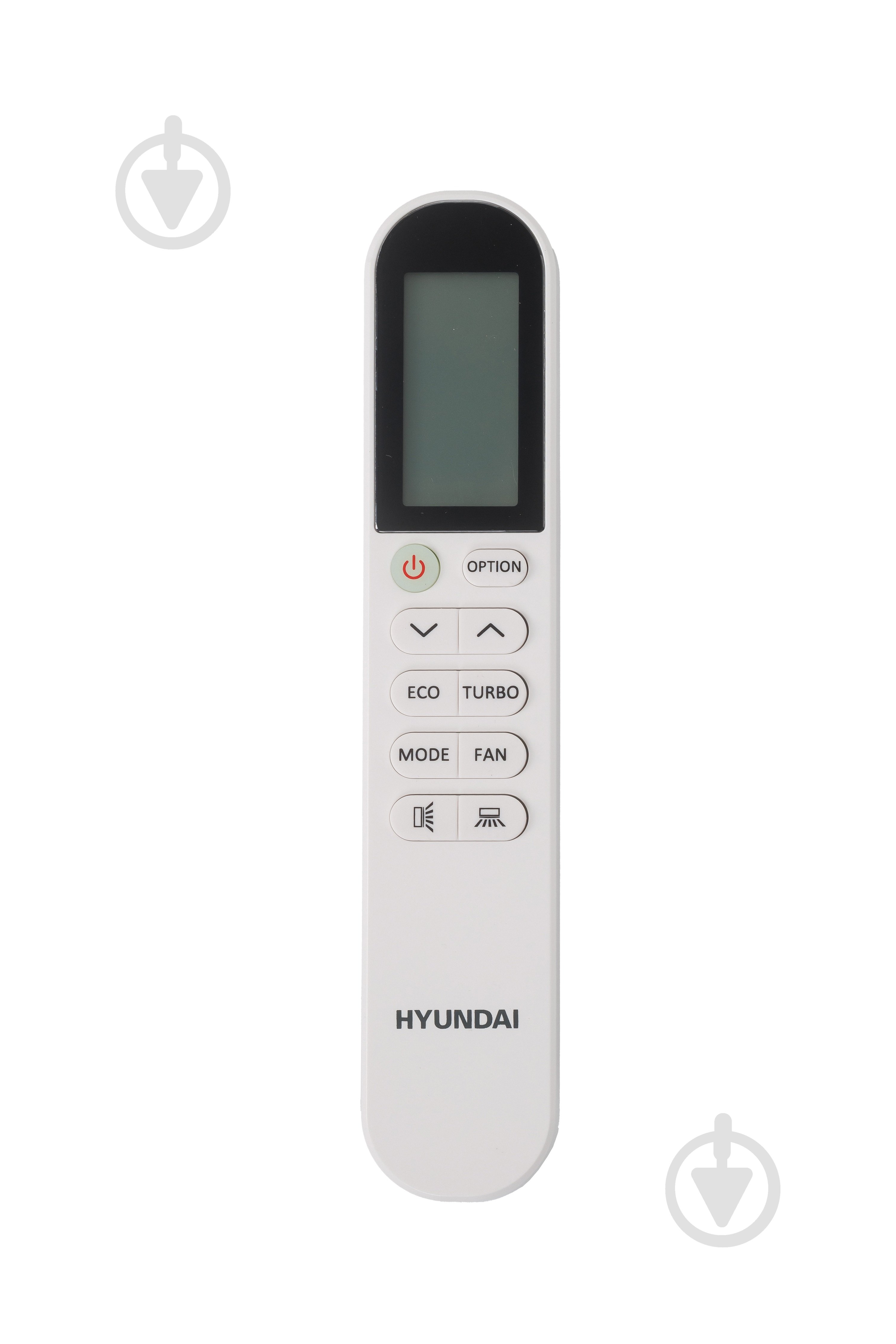 Кондиціонер Hyundai ARN12PTUAWF4/ARU12PTUAWF4 - фото 18