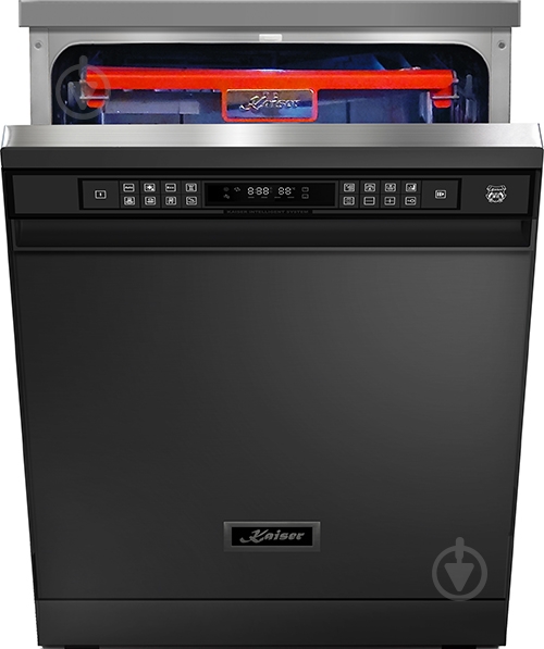 Посудомийна машина Kaiser S 6006 XL RS - фото 1 Посудомийна машина Kaiser S 6006 XL RS - фото 1