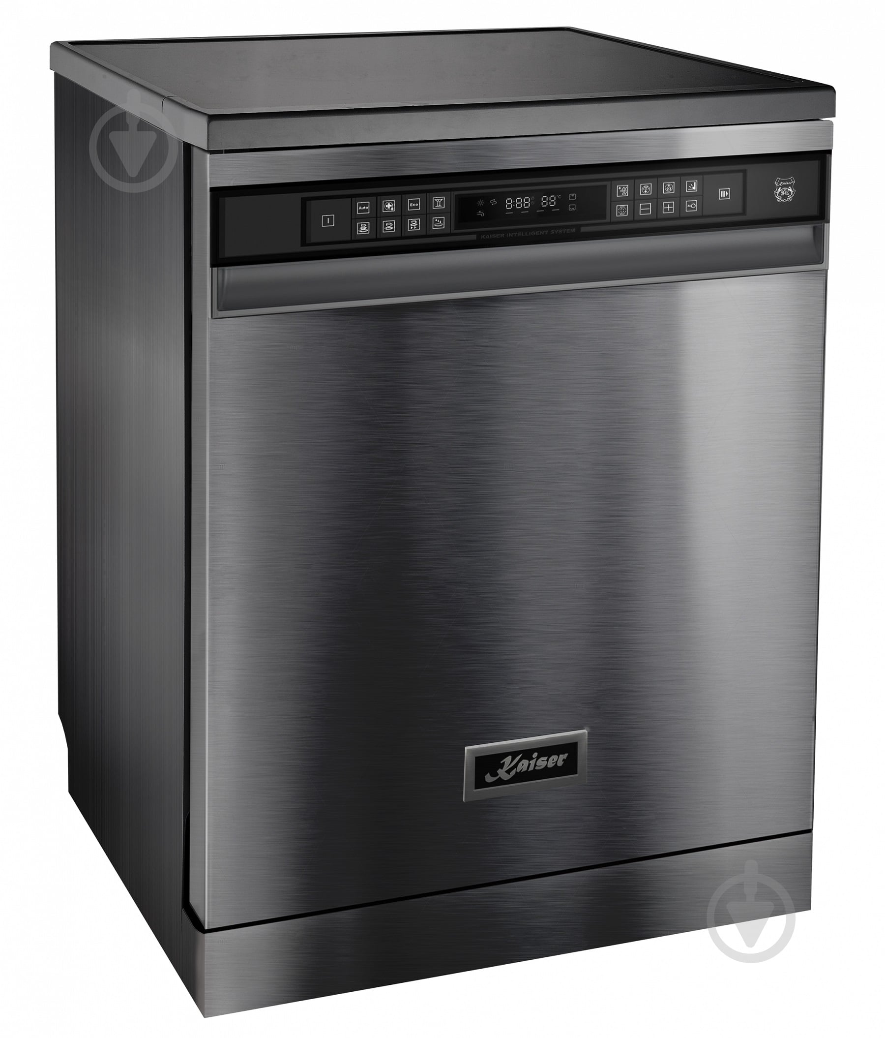 Посудомийна машина Kaiser S 6006 XL RS - фото 2 Посудомийна машина Kaiser S 6006 XL RS - фото 2