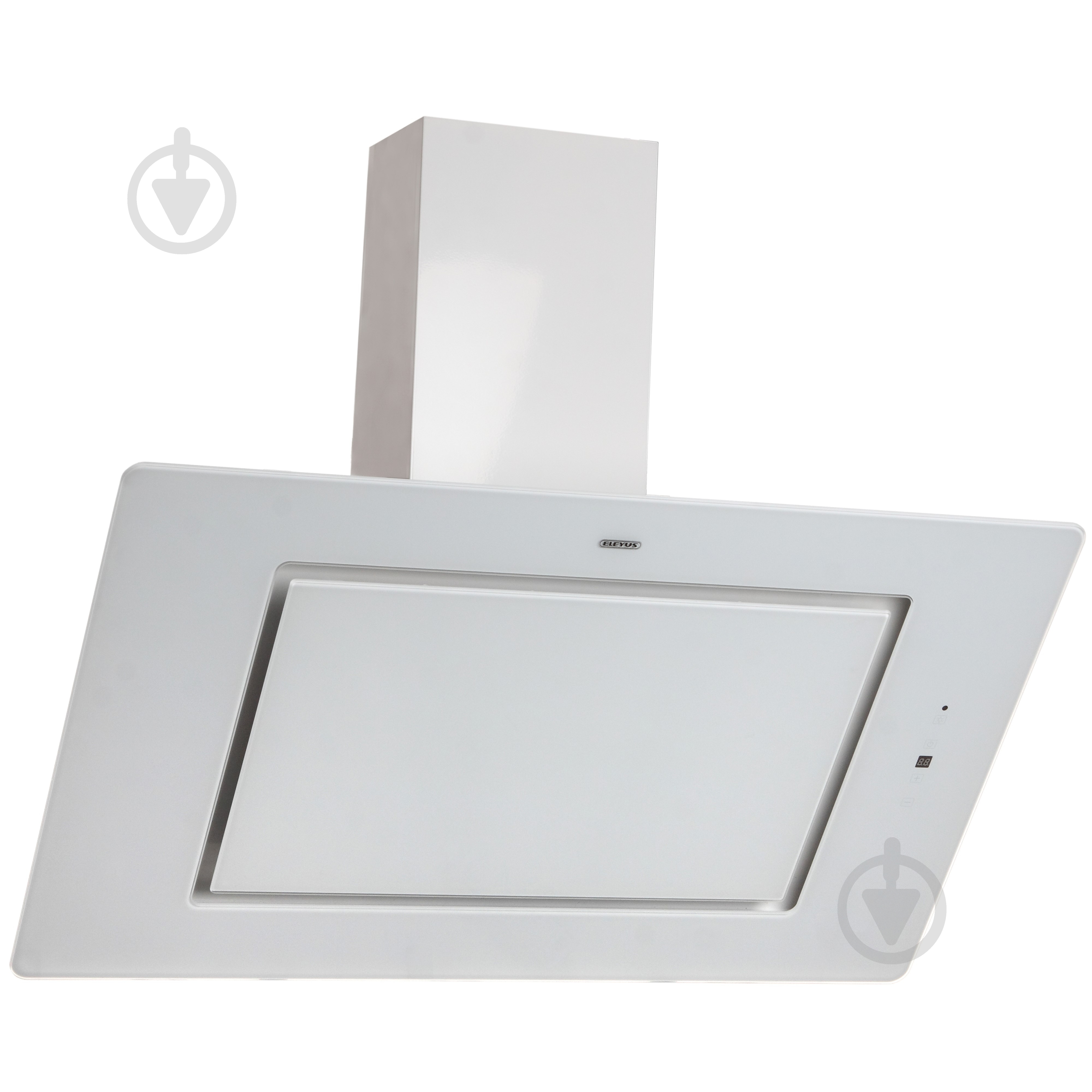 Вытяжка Eleyus Venera A 1200 LED SMD 90 WH - фото 1