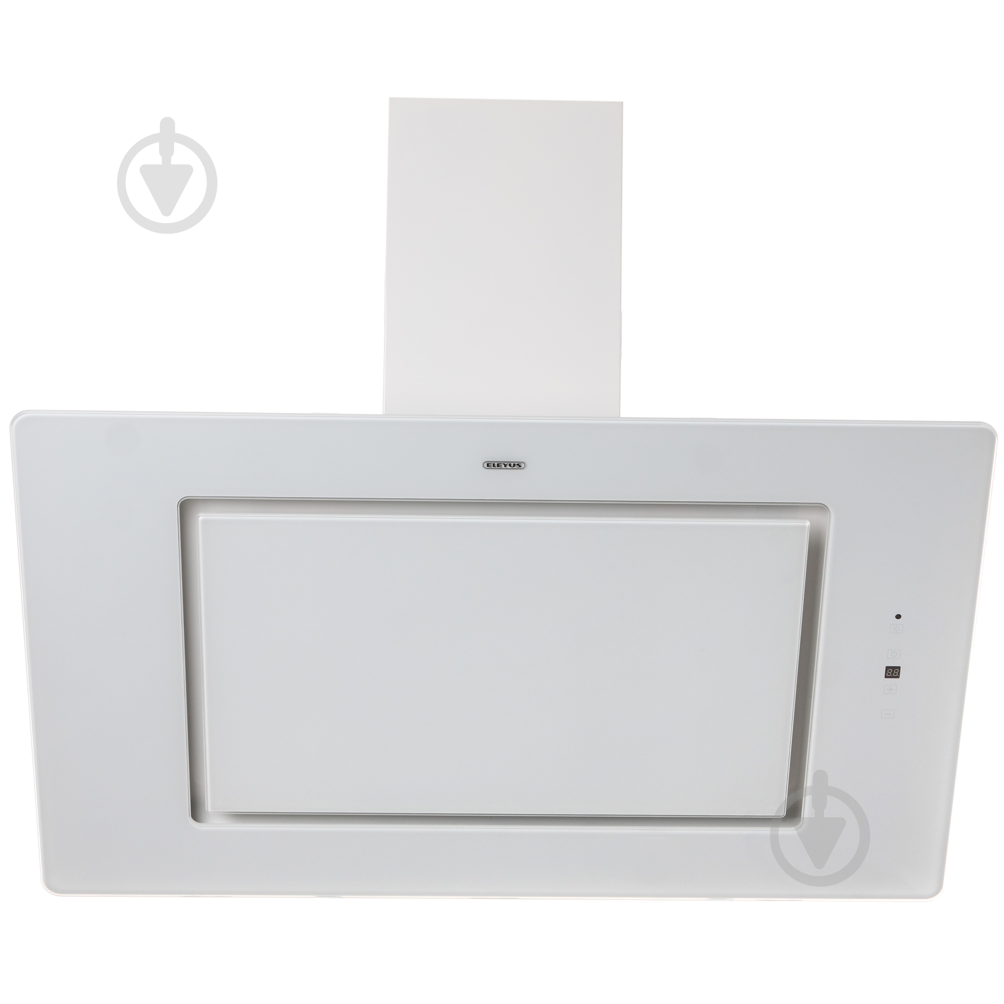 Вытяжка Eleyus Venera A 1200 LED SMD 90 WH - фото 2