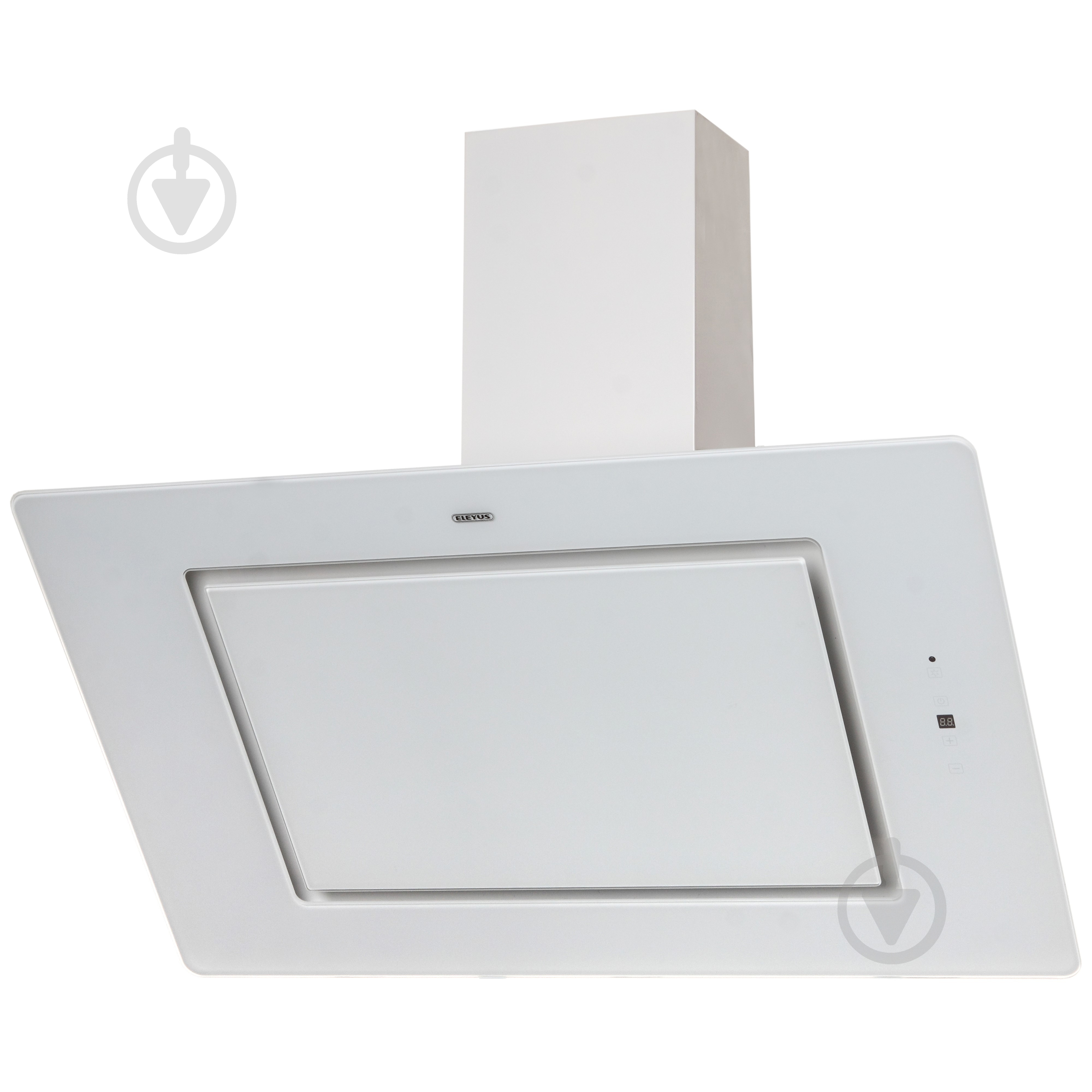 Вытяжка Eleyus Venera A 1200 LED SMD 90 WH - фото 3