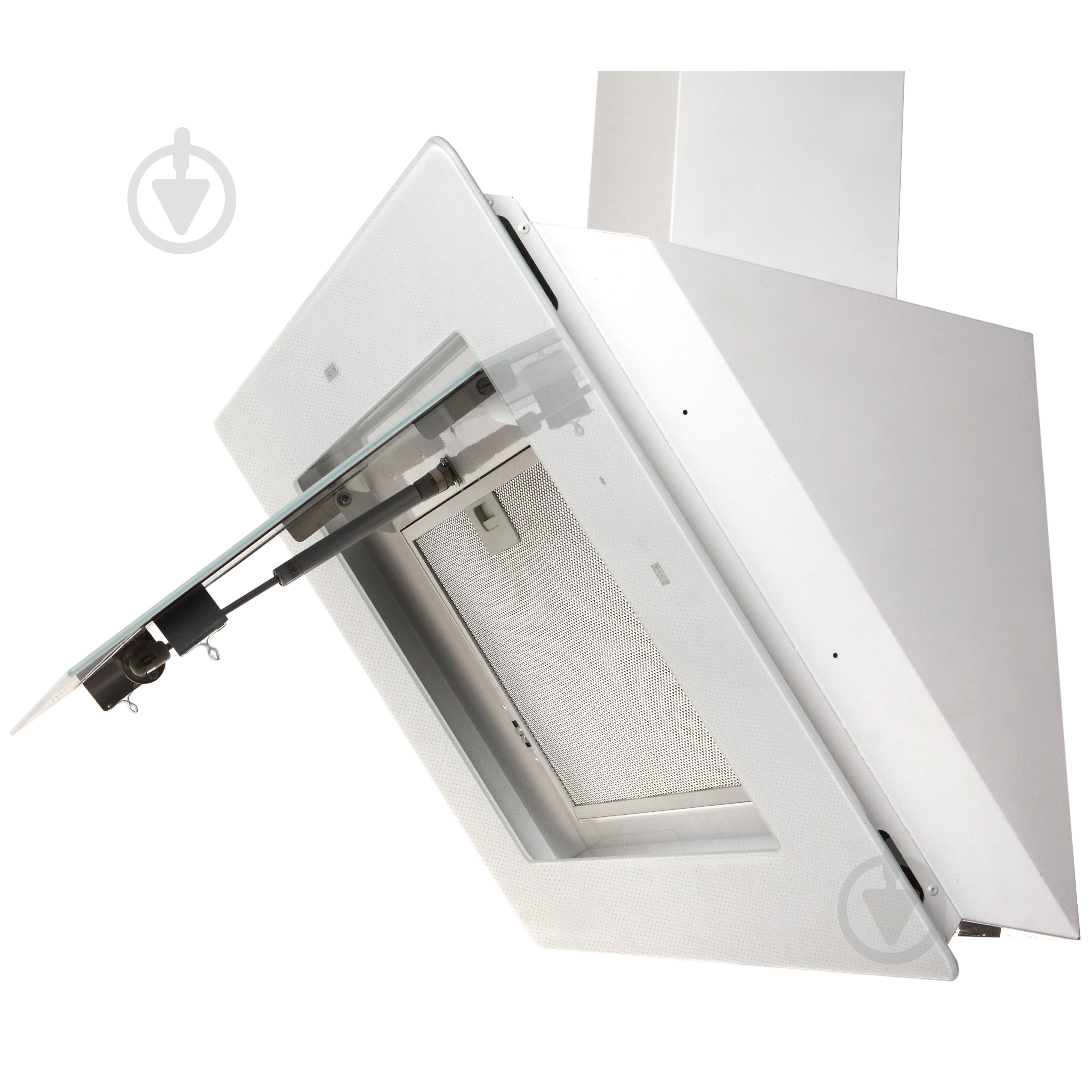 Вытяжка Eleyus Venera A 1200 LED SMD 90 WH - фото 4