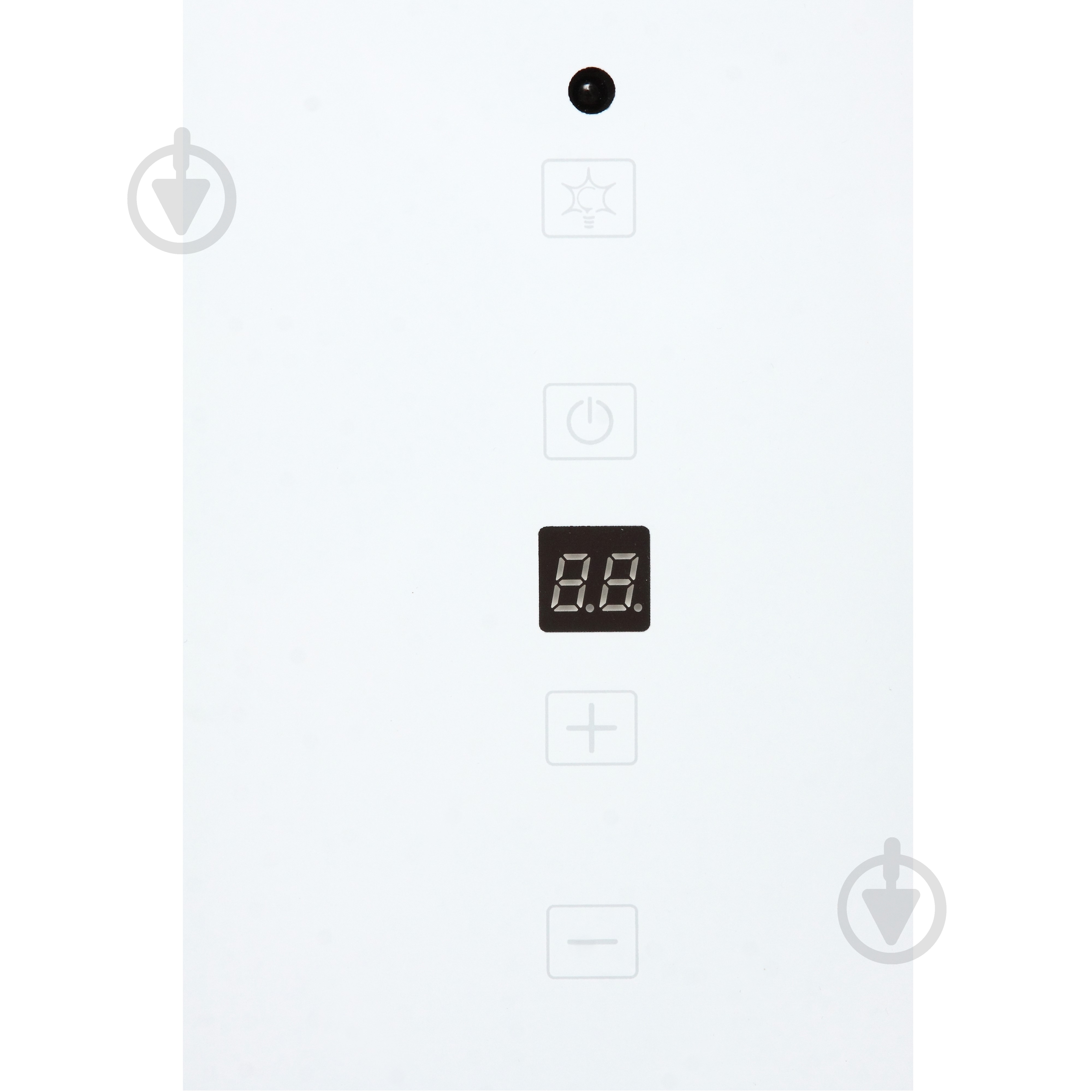 Вытяжка Eleyus Venera A 1200 LED SMD 90 WH - фото 5