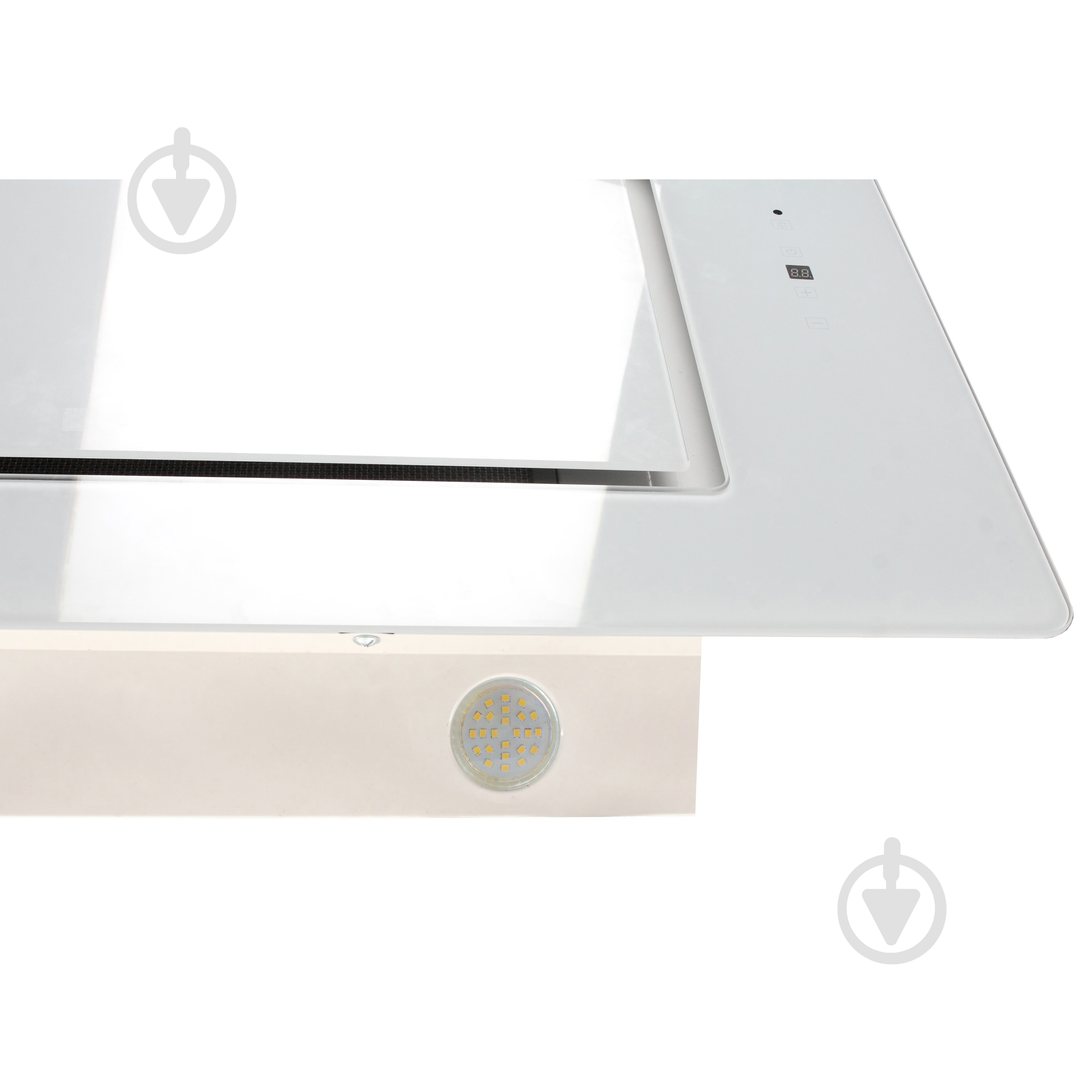 Вытяжка Eleyus Venera A 1200 LED SMD 90 WH - фото 6