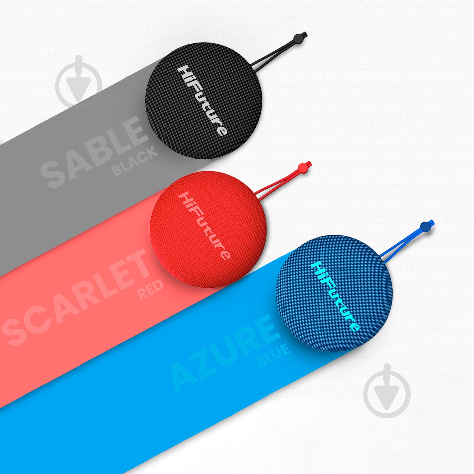 Акустическая система HiFuture red (altus.red) - фото 9 Акустическая система HiFuture red (altus.red) - фото 9