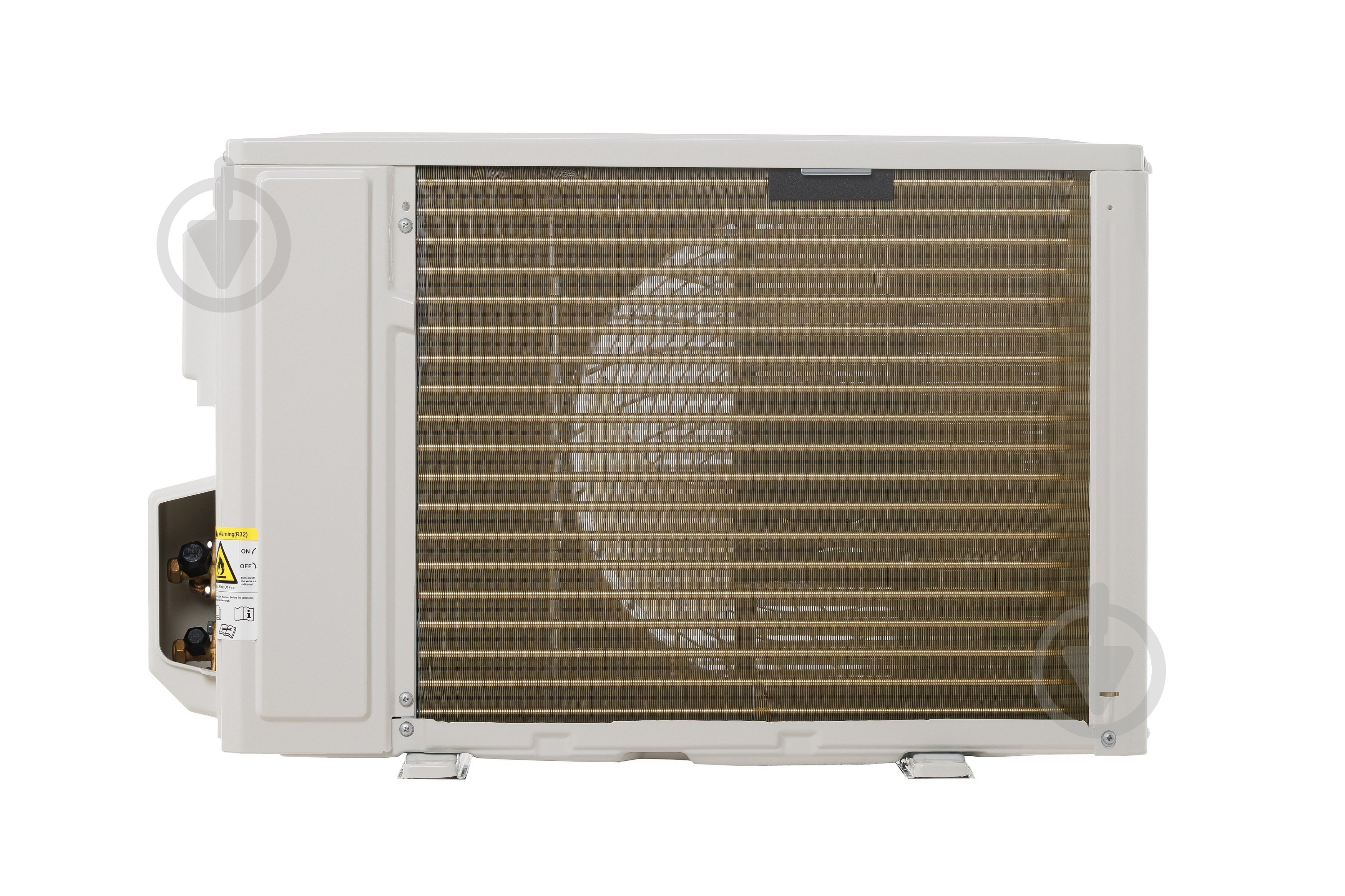 Кондиционер Hyundai ARN18PTUAWF4/ARU18PTUAWF4 - фото 14