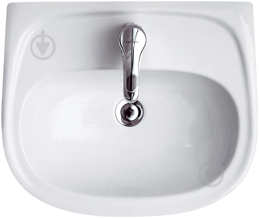 Умывальник Cersanit Market 50 - фото 1