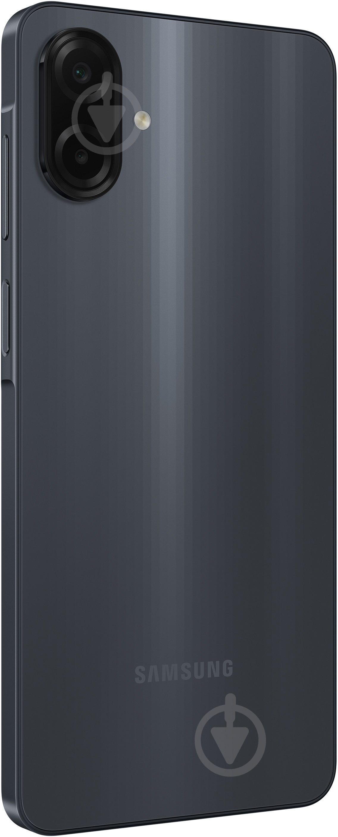 Смартфон Samsung Galaxy A07 4/128GB black (SM-A075FZKGSEK) - фото 6 Смартфон Samsung Galaxy A07 4/128GB black (SM-A075FZKGSEK) - фото 6