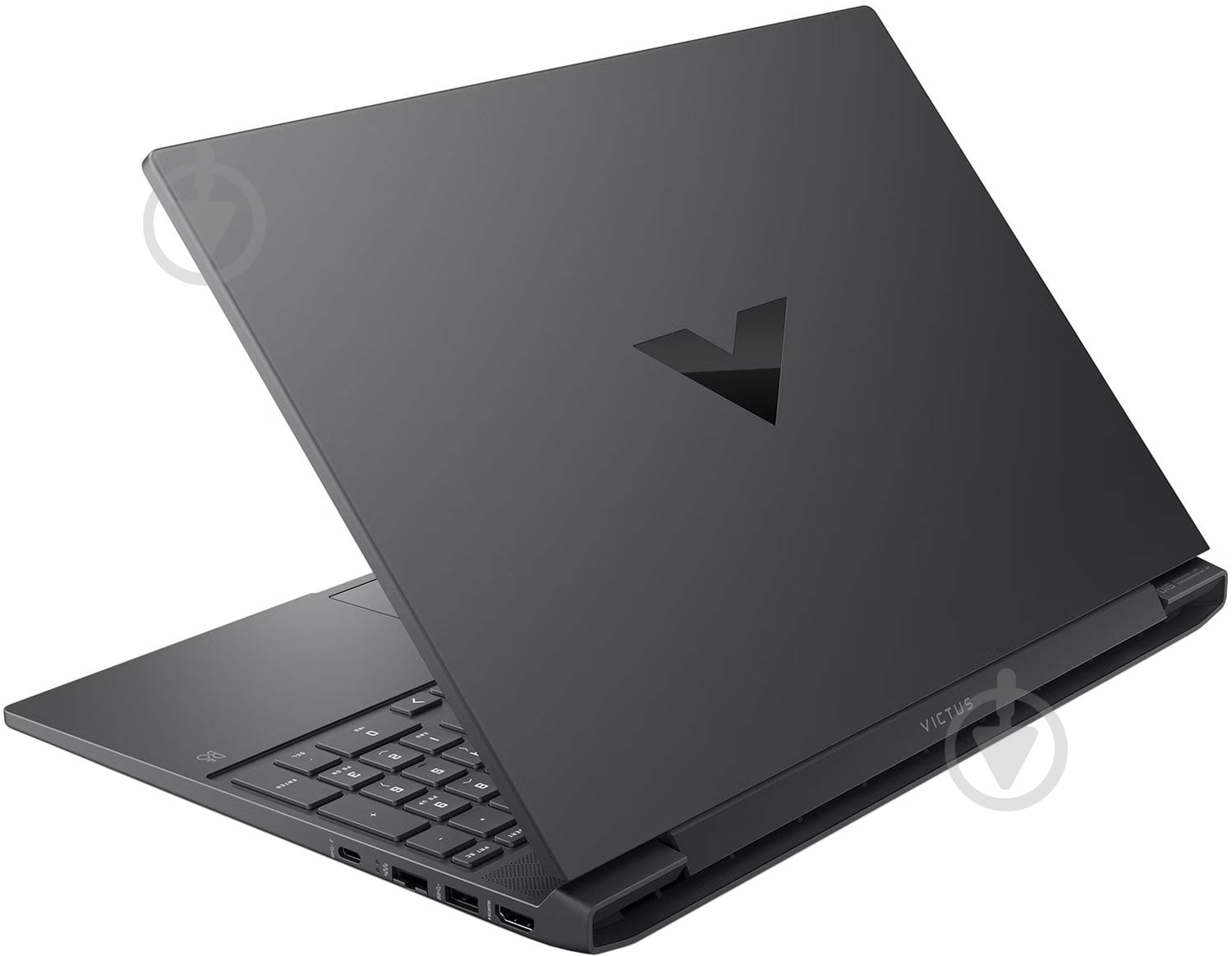 Ноутбук HP Victus 15-fb3020ua 15,6" (BW7L8EA) mica silver - фото 4