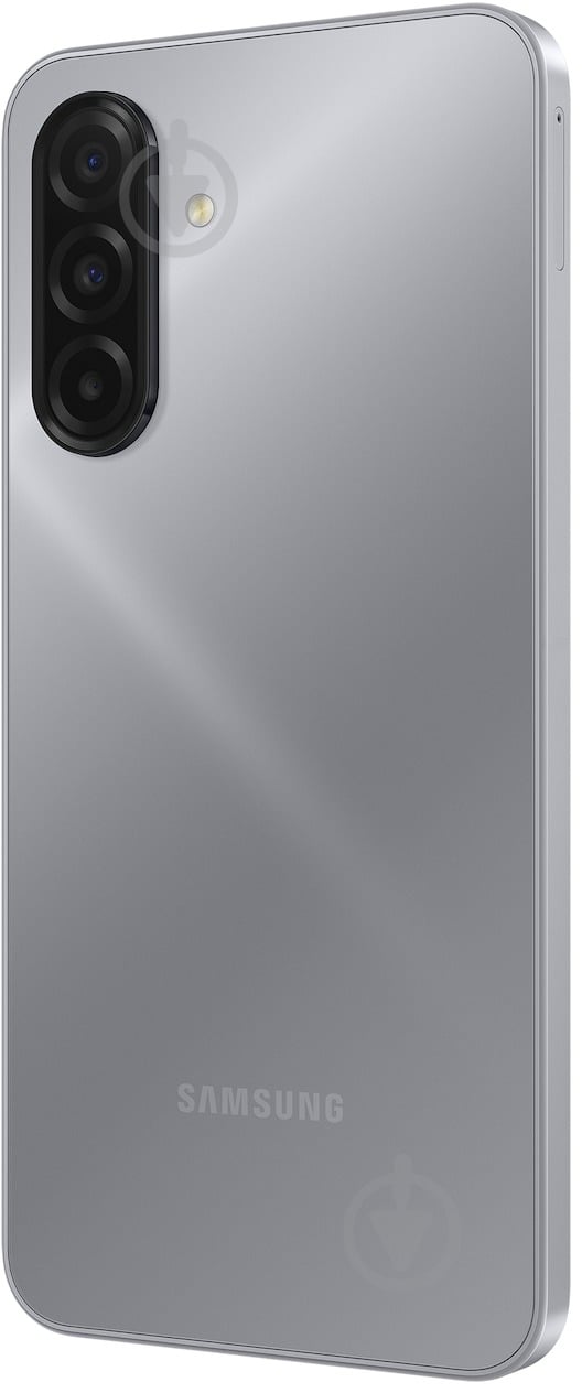 Смартфон Samsung Galaxy A17 8/256GB gray (SM-A175FZAEEUC) - фото 7