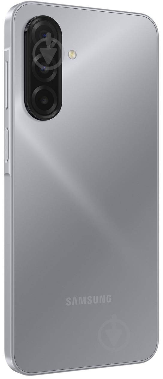 Смартфон Samsung Galaxy A17 8/256GB gray (SM-A175FZAEEUC) - фото 6