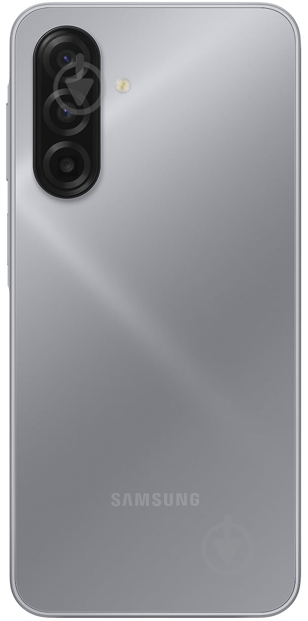 Смартфон Samsung Galaxy A17 8/256GB gray (SM-A175FZAEEUC) - фото 5
