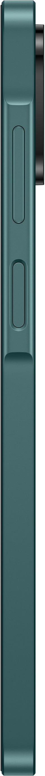 Смартфон Samsung Galaxy A07 4/128GB green (SM-A075FZGGSEK) - фото 8 Смартфон Samsung Galaxy A07 4/128GB green (SM-A075FZGGSEK) - фото 8